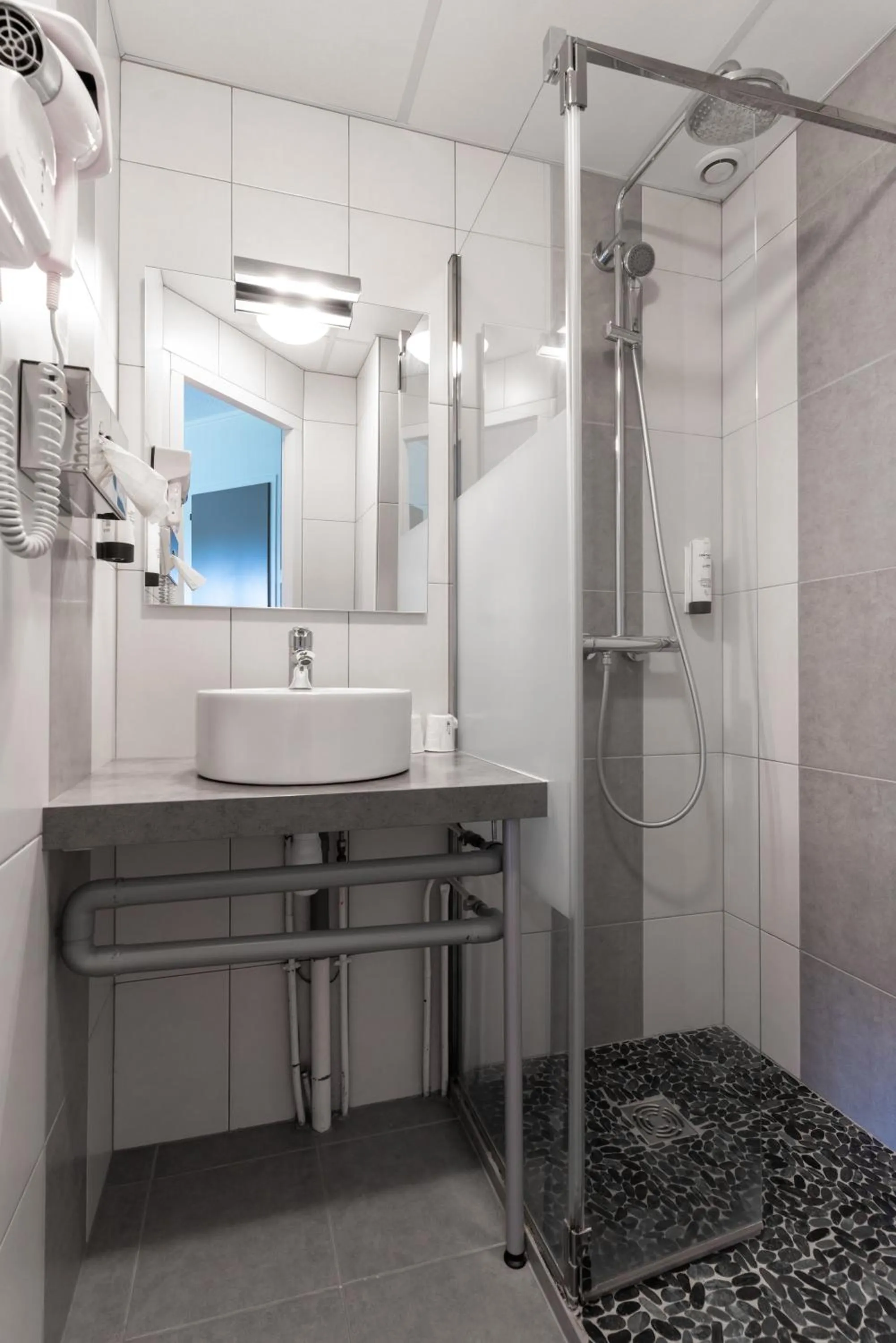 Abor Hôtel, Mont de Marsan