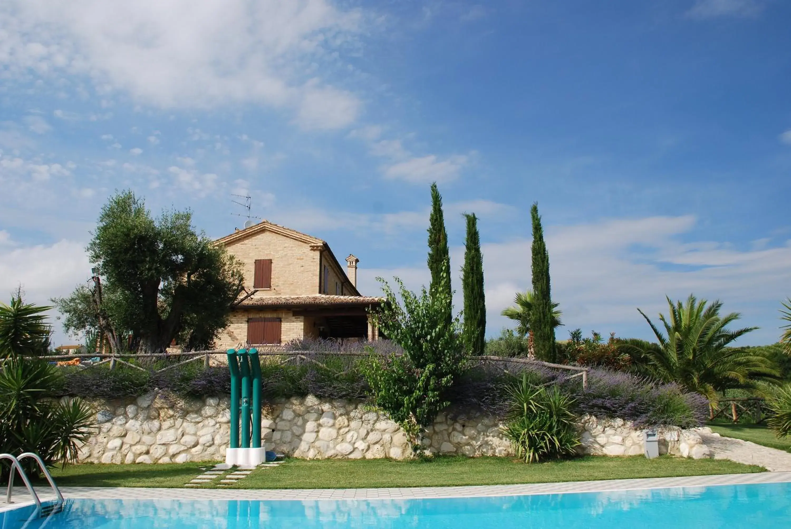 Agriturismo Tenuta Sol Alto Agriturismo Tenuta Sol Alto