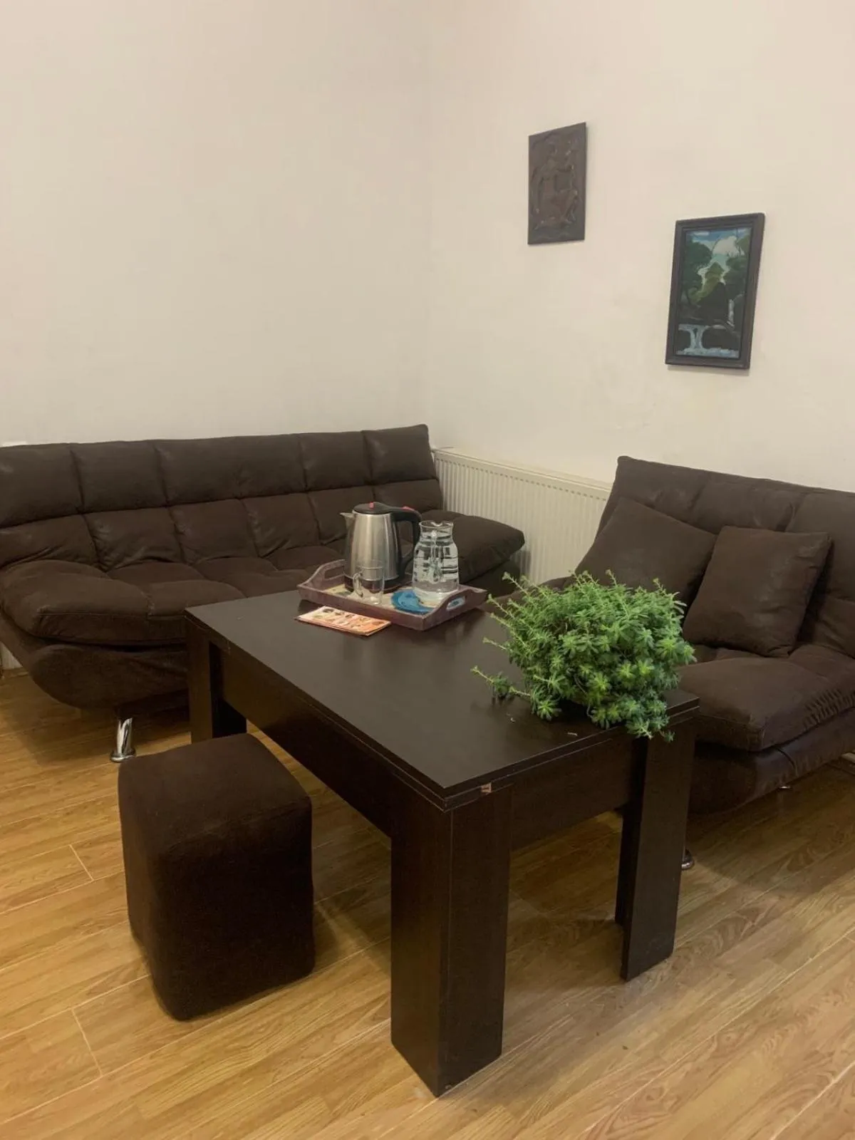 Standard Apartment - single occupancy in Leila Apartment
