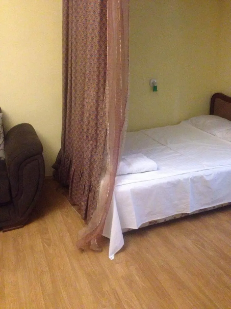 Leila Apartment