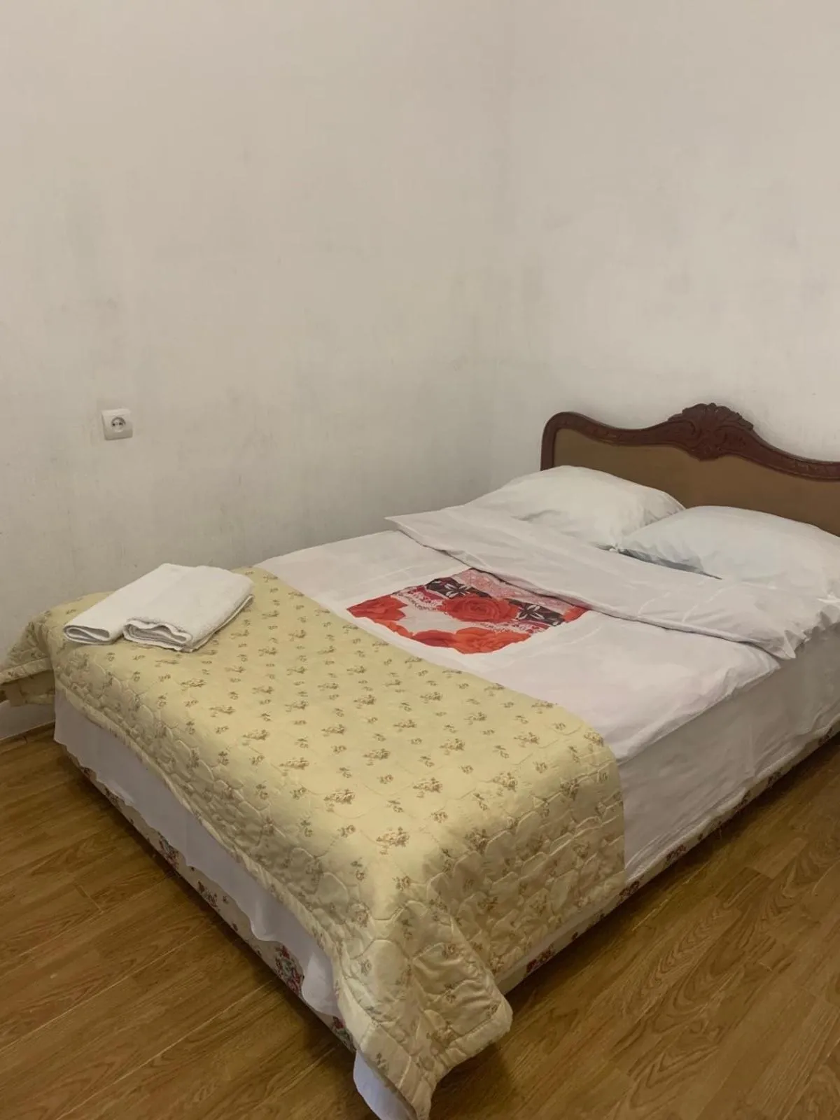 Standard Apartment - single occupancy in Leila Apartment