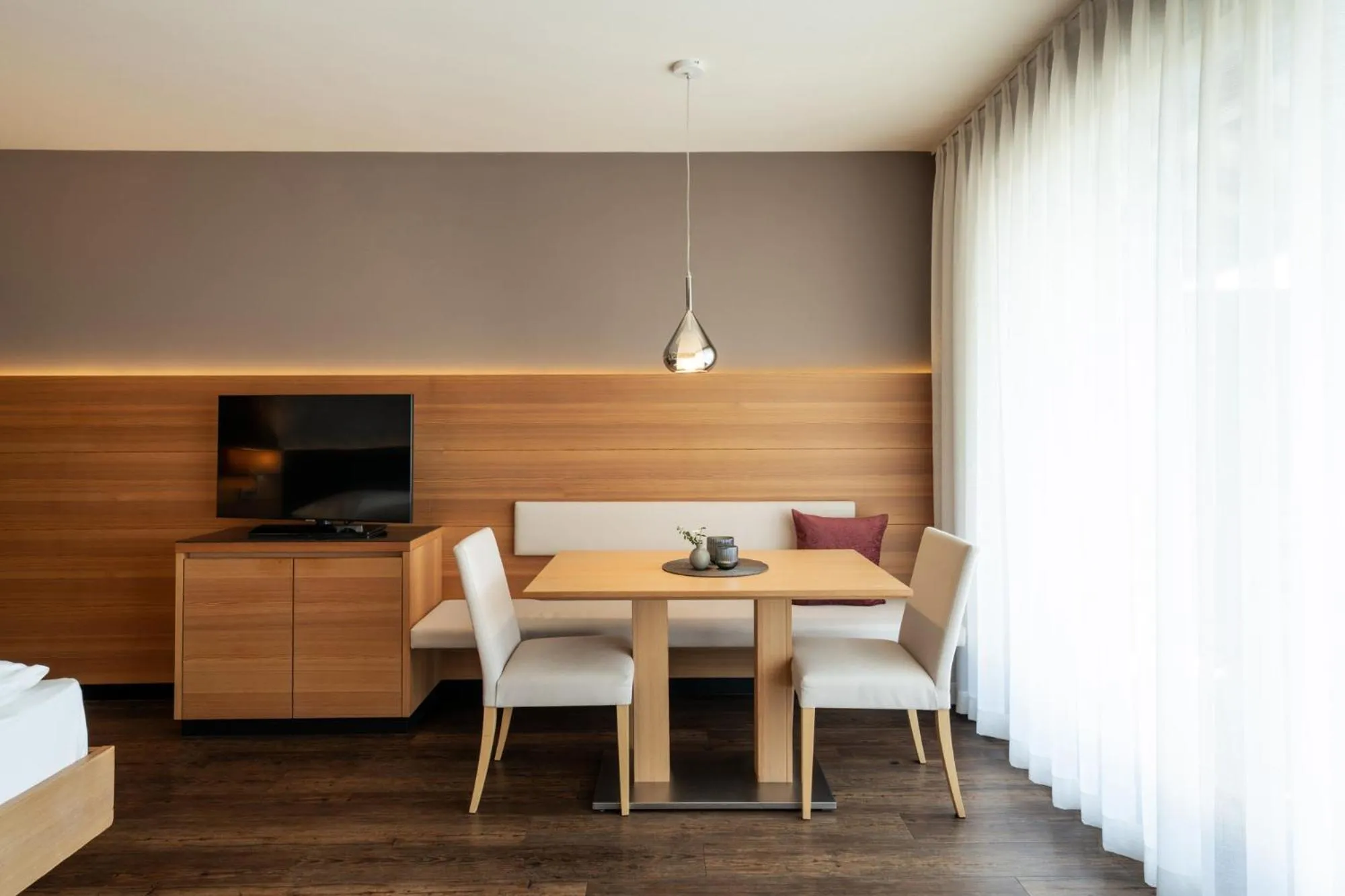 Living room in Alagundis Apartment Residence