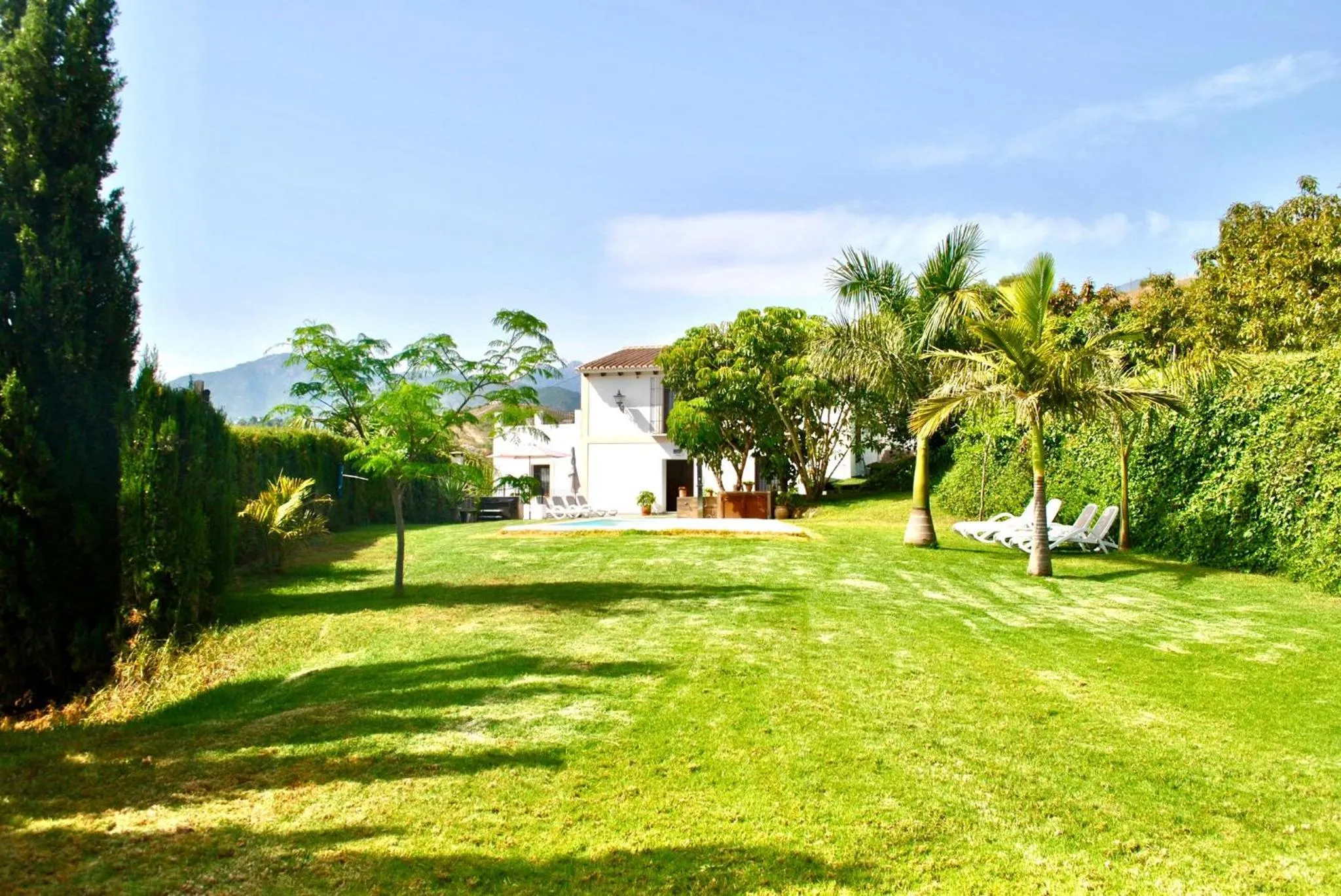 Villa Monica