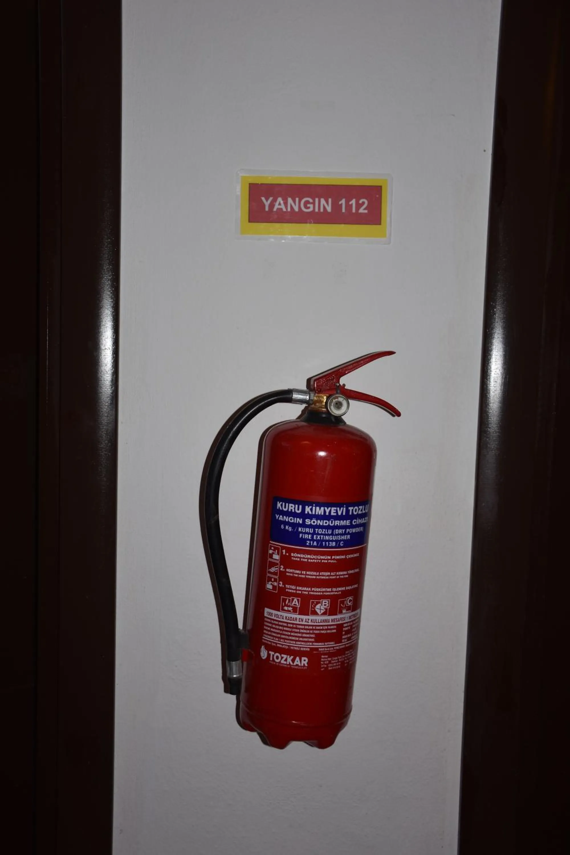 Caretta Caretta Hotel