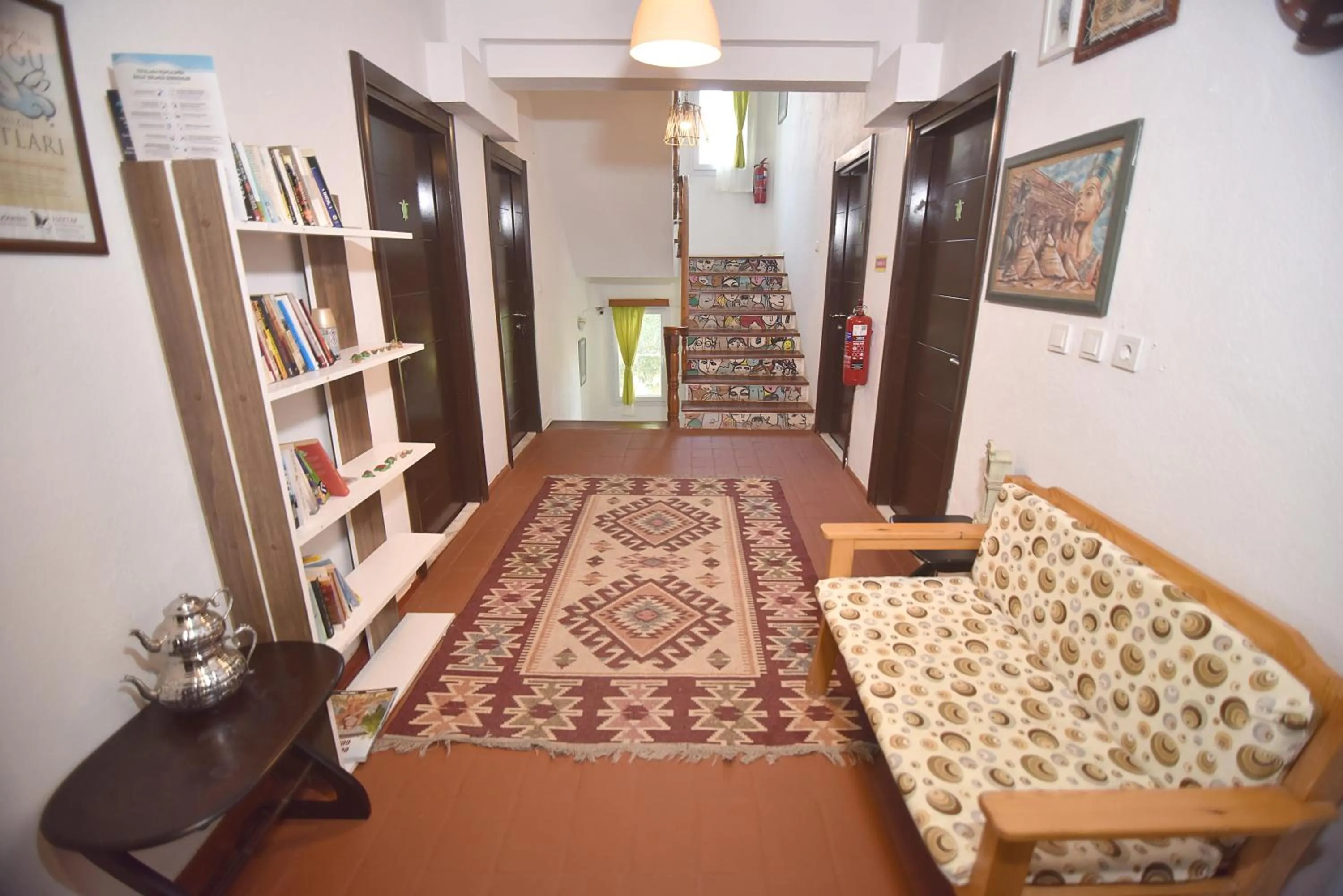 Caretta Caretta Hotel