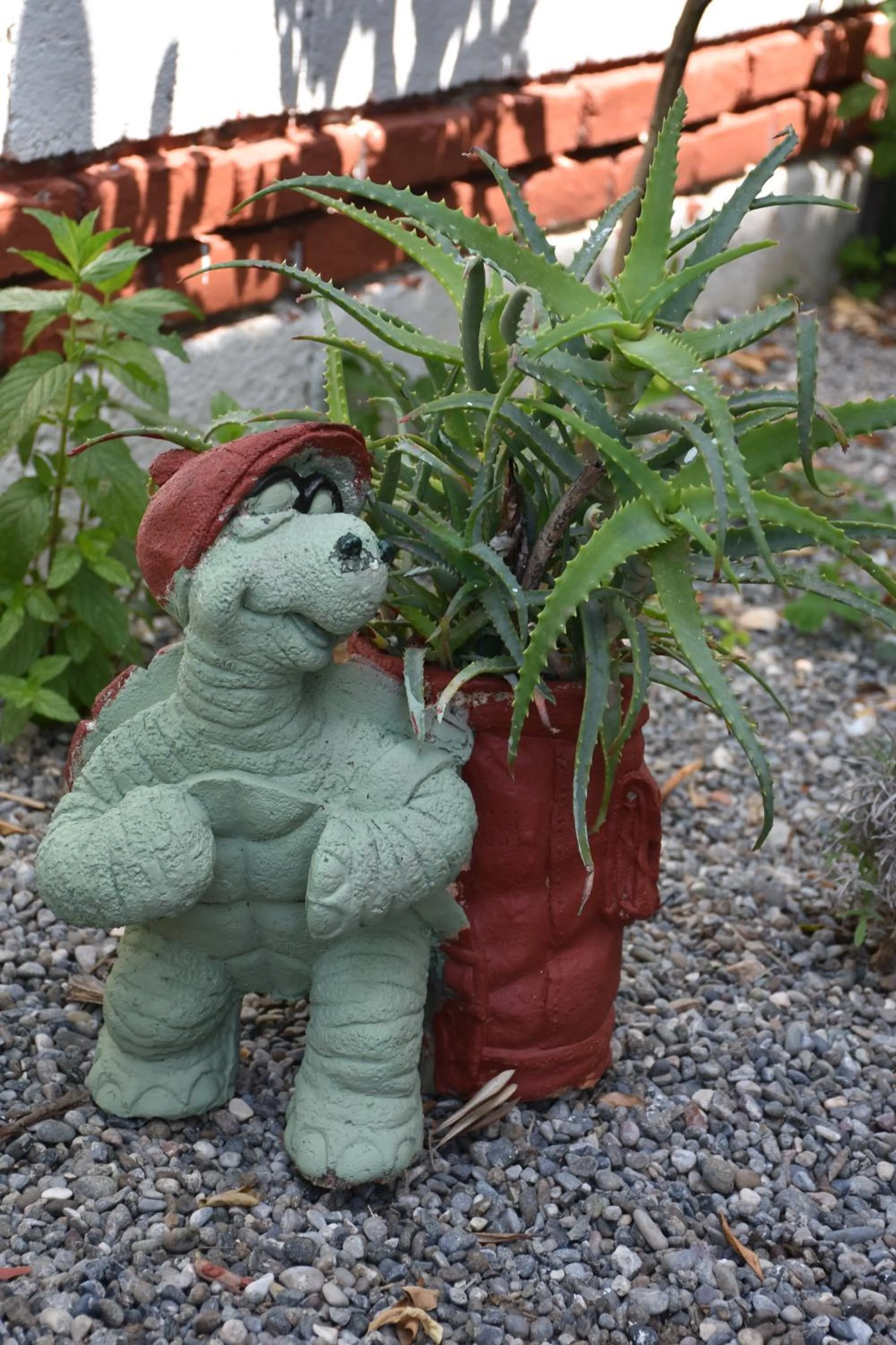 Caretta Caretta Hotel