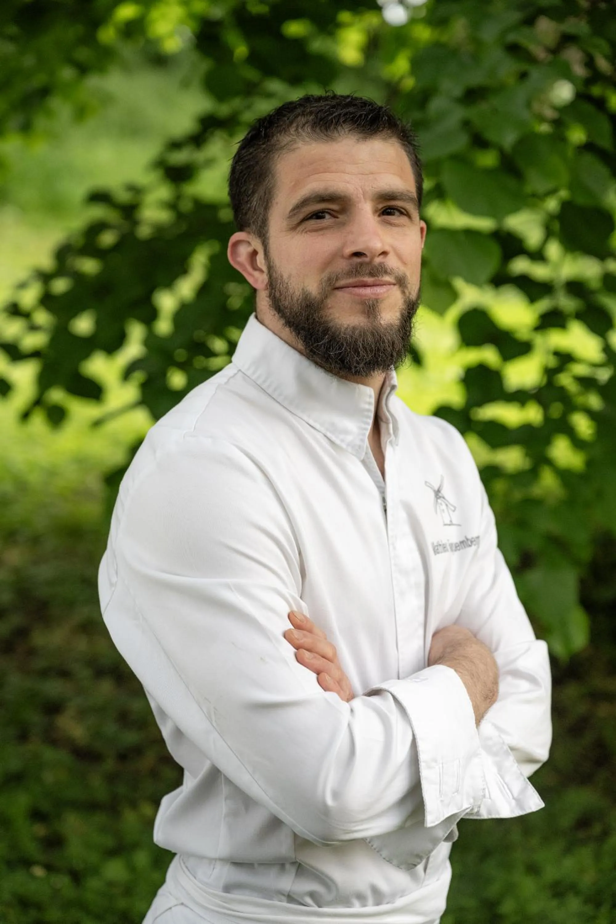 Restaurant/places to eat in Le Moulin du Gastronome