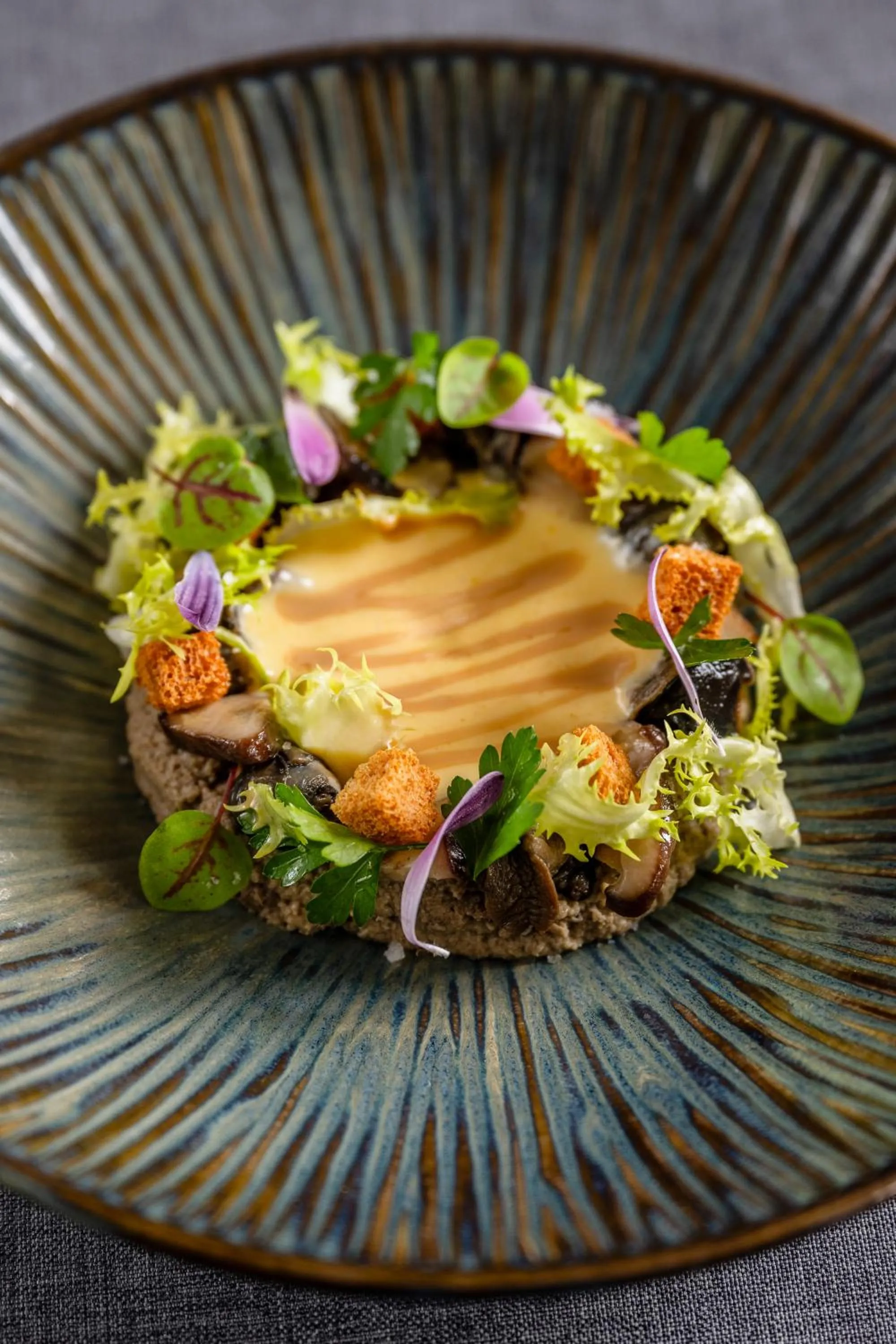 Restaurant/places to eat in Le Moulin du Gastronome