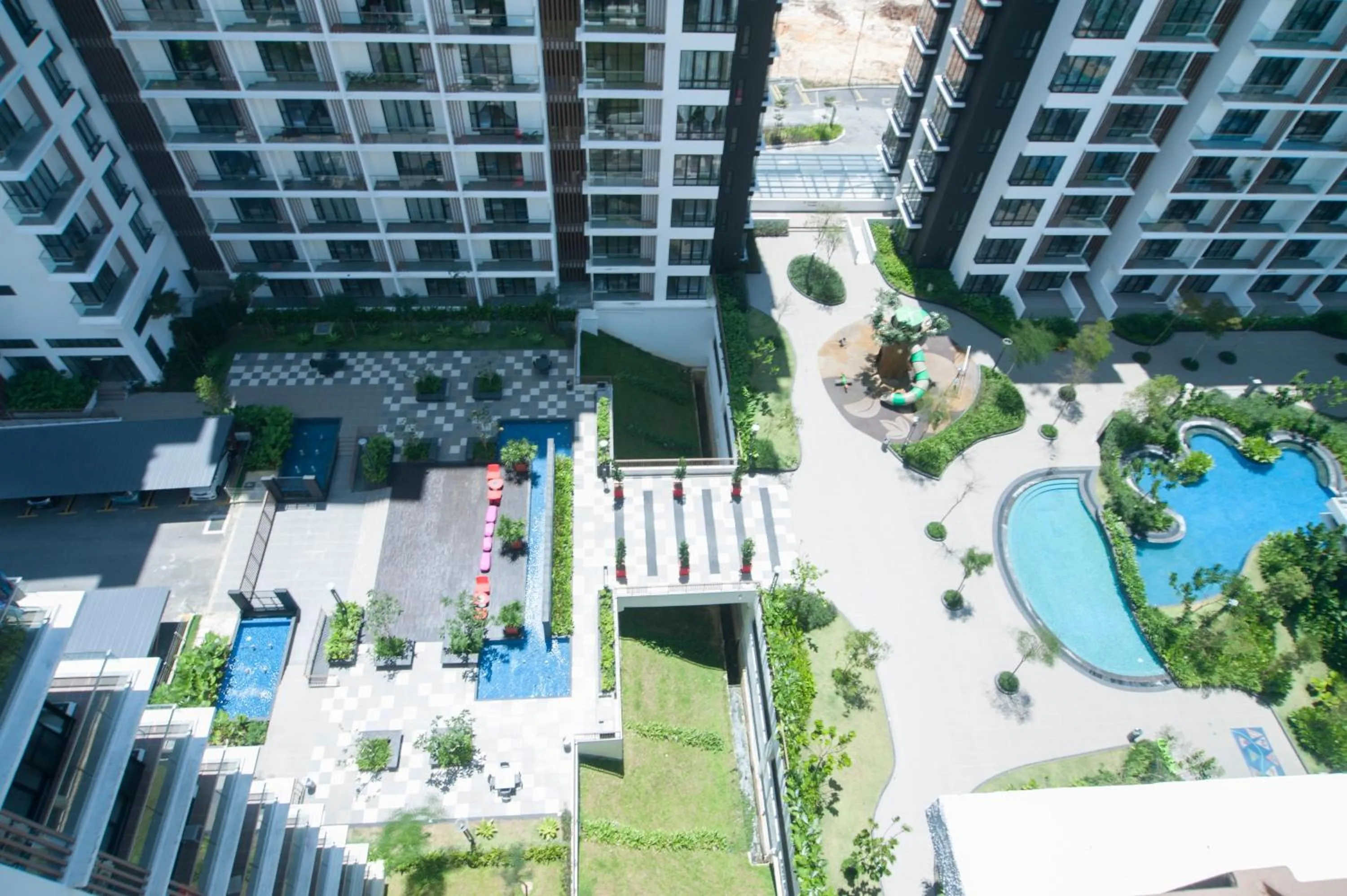 Resort Suite @Midhill Genting