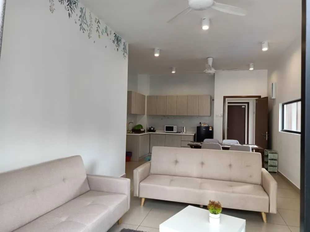 Resort Suite @Midhill Genting