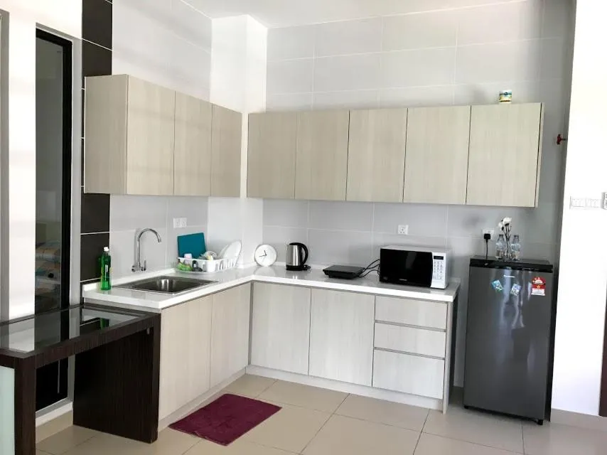 Resort Suite @Midhill Genting