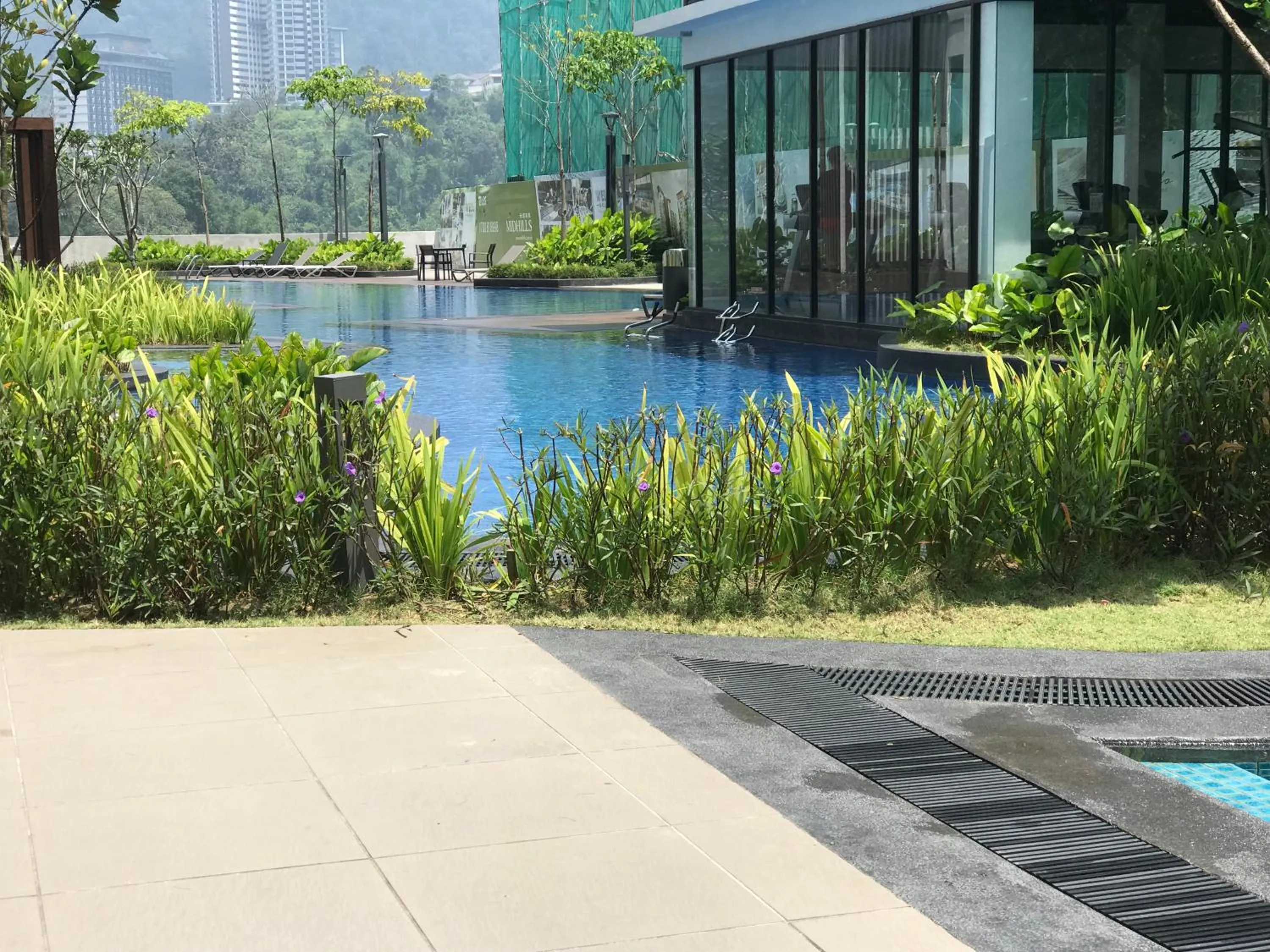 Resort Suite @Midhill Genting