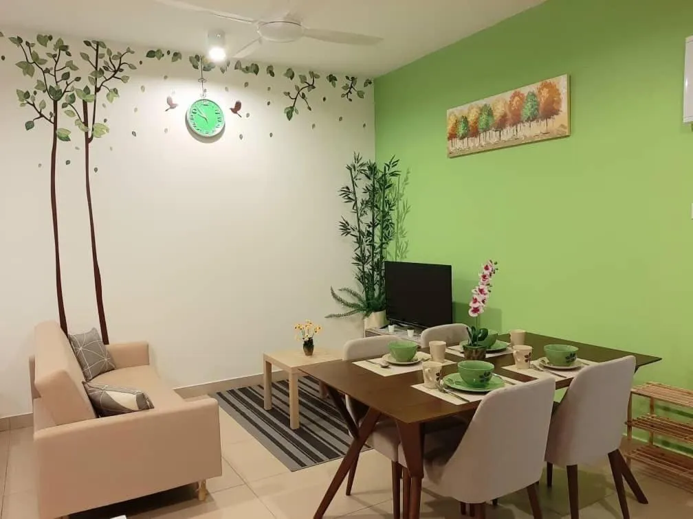 Resort Suite @Midhill Genting