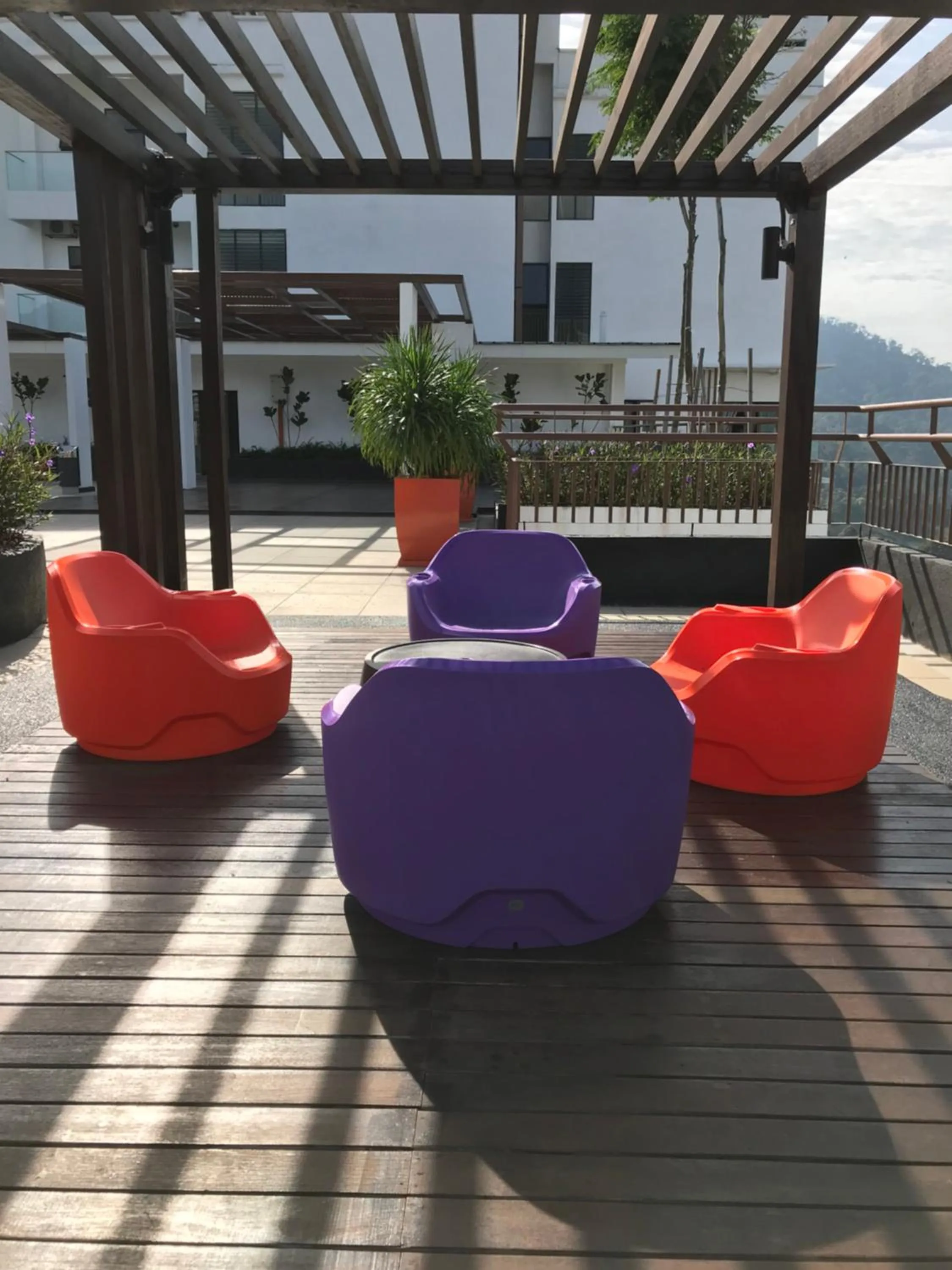 Resort Suite @Midhill Genting