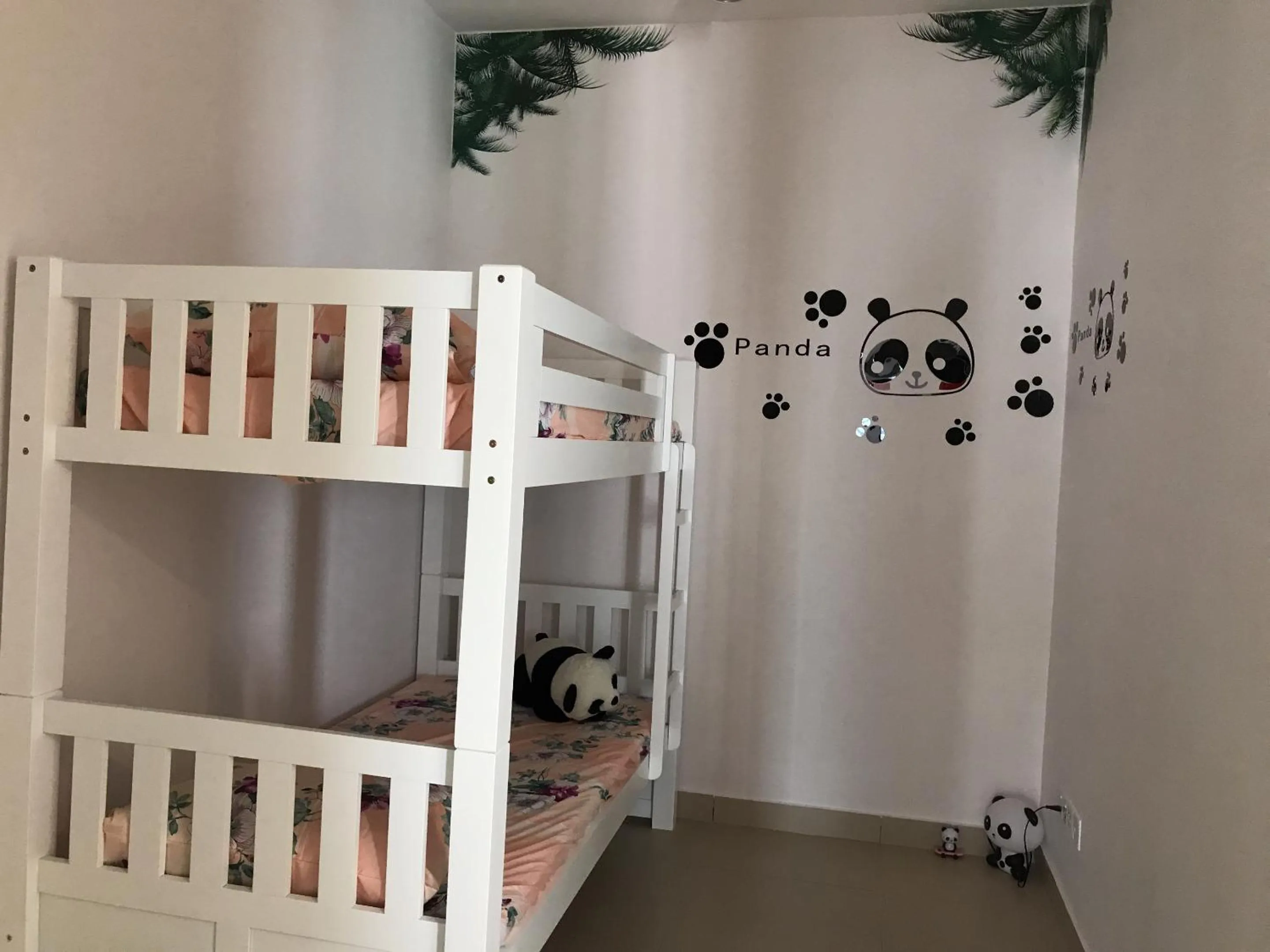 Bed in Resort Suite @Midhill Genting