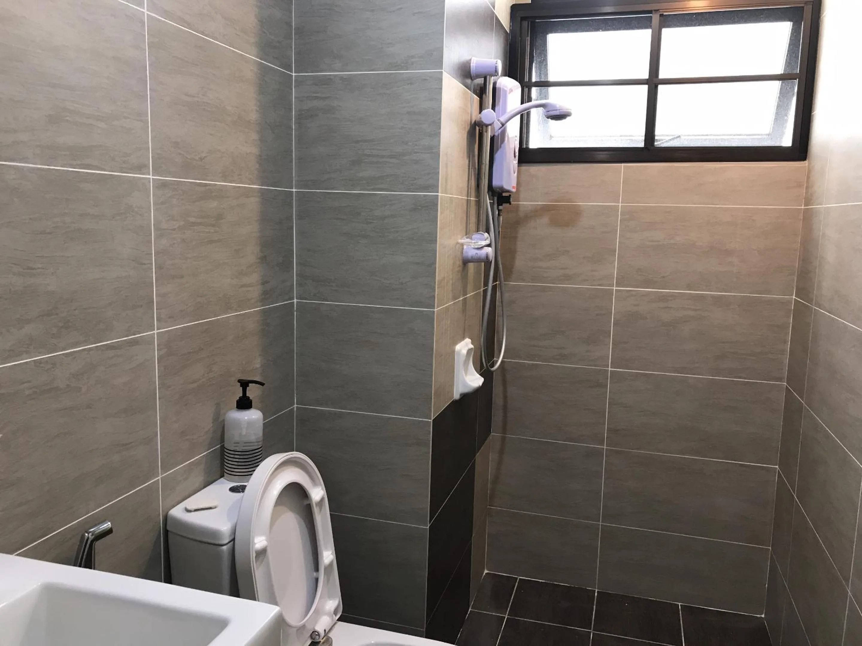 Resort Suite @Midhill Genting