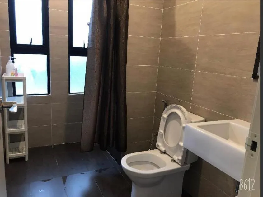 Resort Suite @Midhill Genting