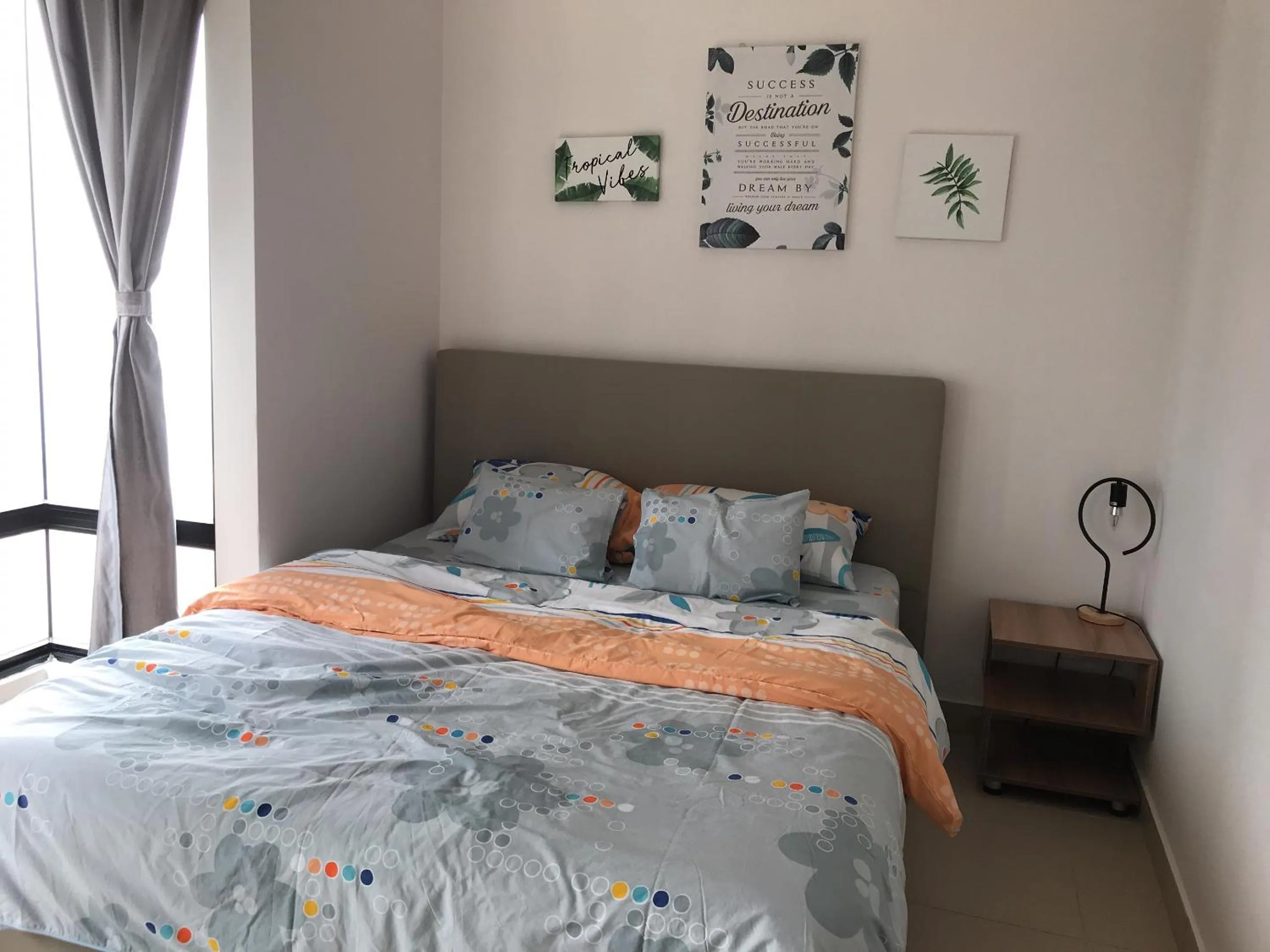 Bedroom, Bed in Resort Suite @Midhill Genting