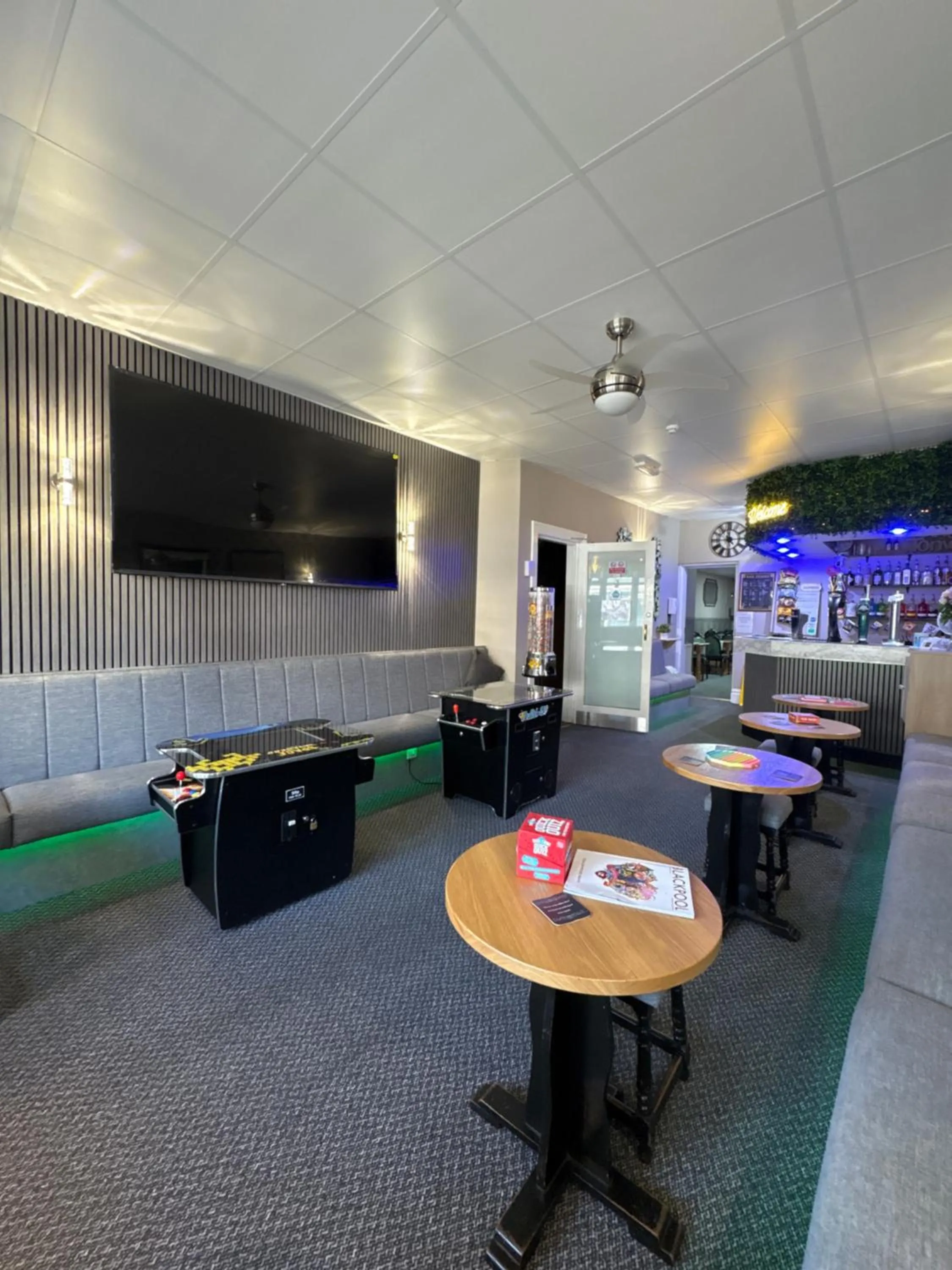 Clifton Private Hotel