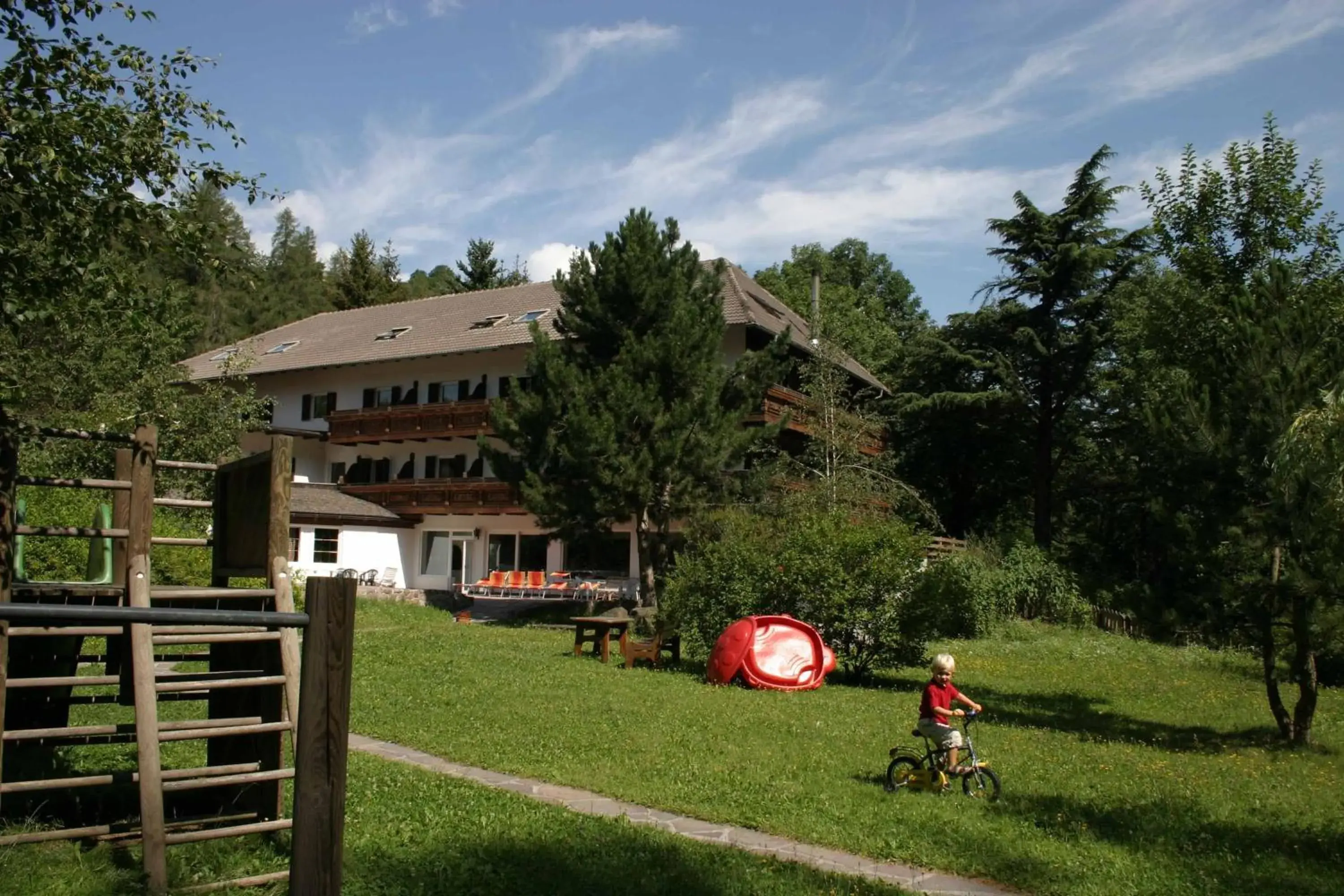 Sporthotel Spoegler Sporthotel Spoegler