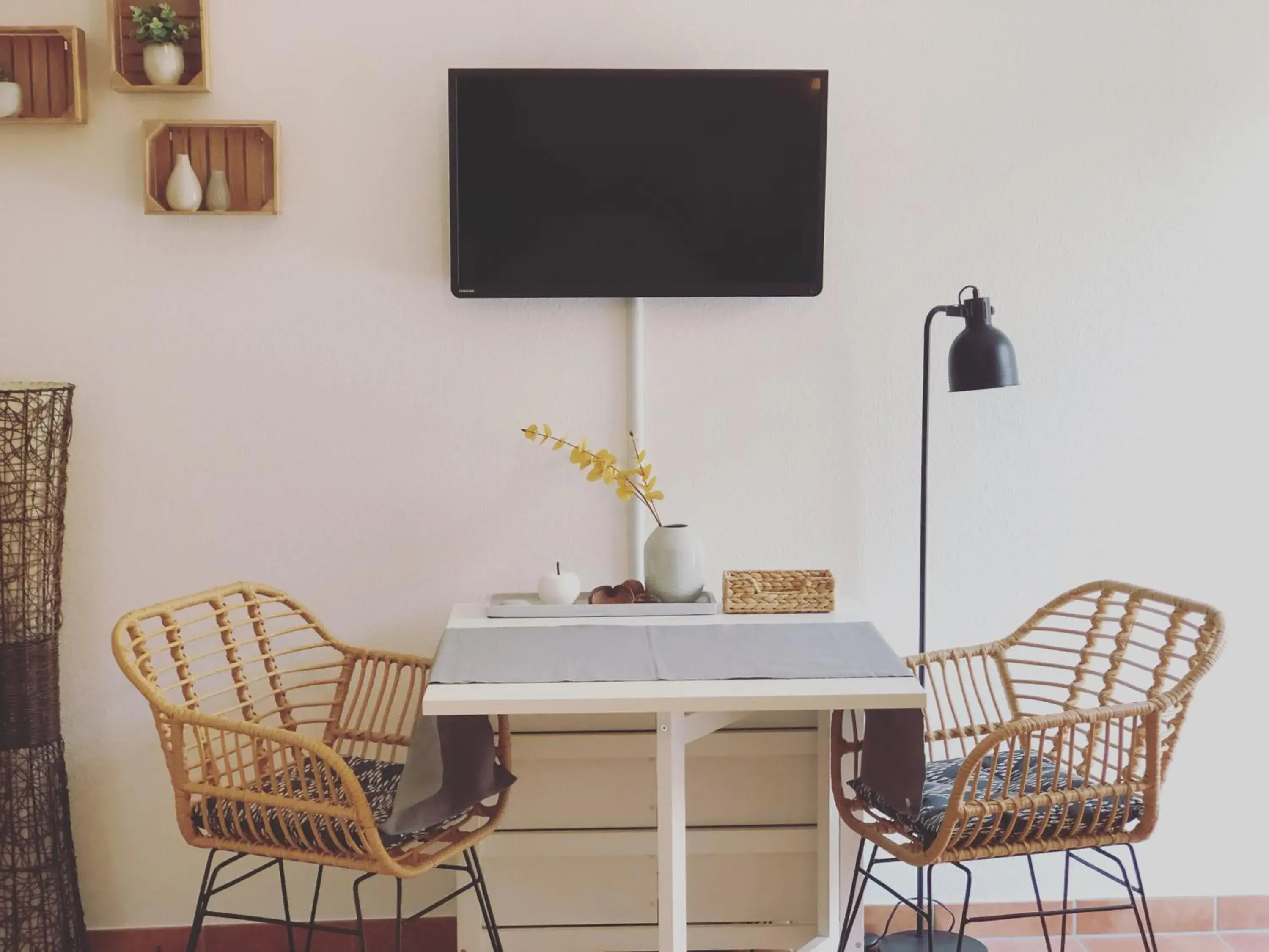 Double Room in B&B Joy's Double Room in B&B Joy's