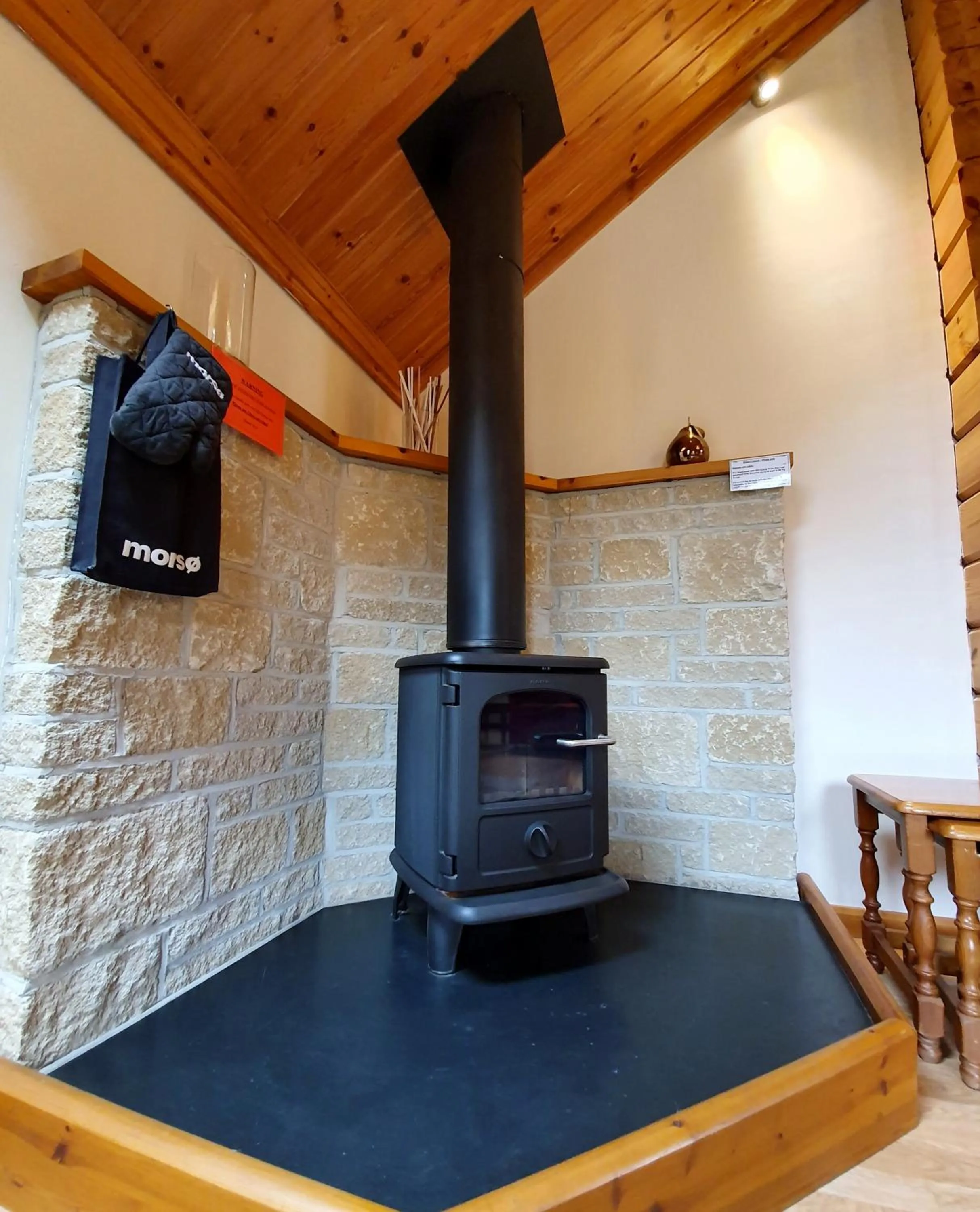 Area and facilities in The Dorset Resort