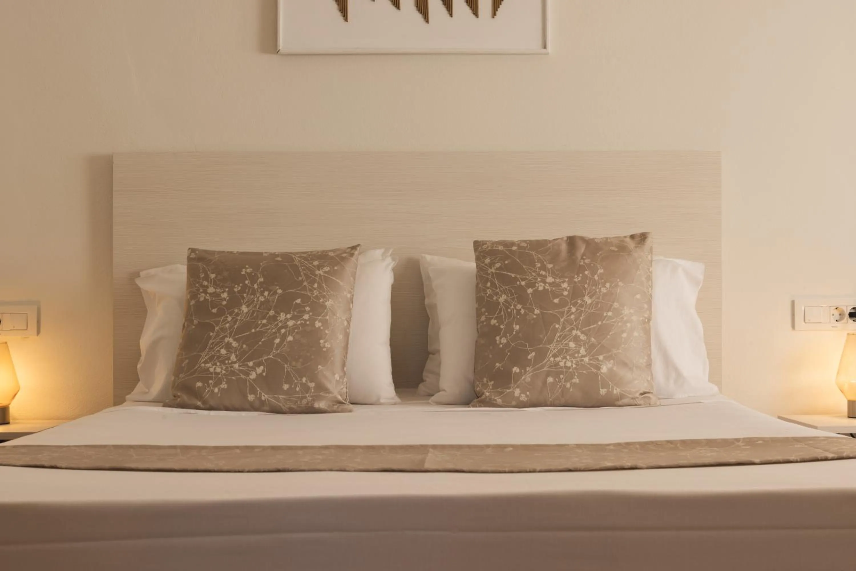 Bed in Adorno di Zante