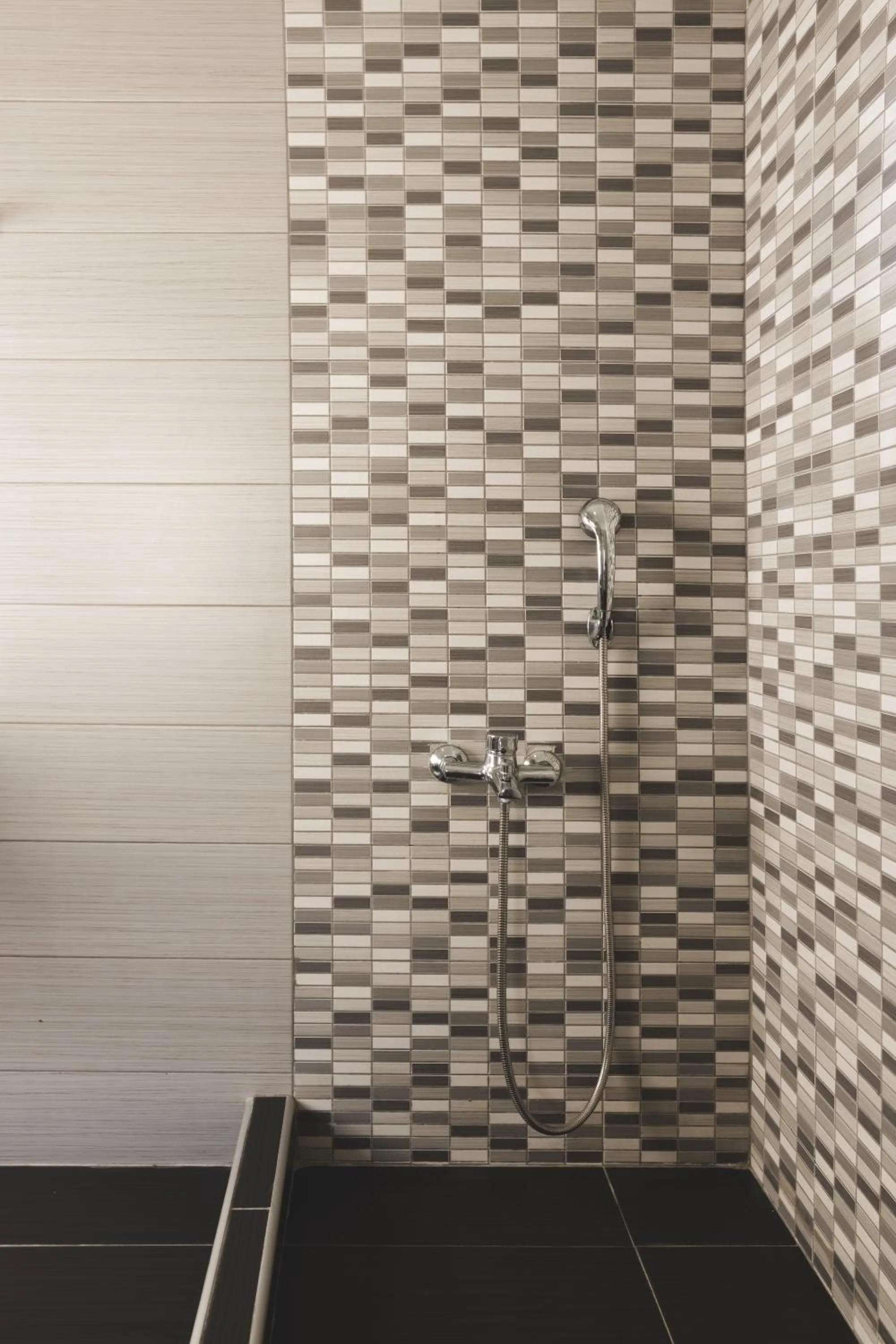 Bathroom in Adorno di Zante