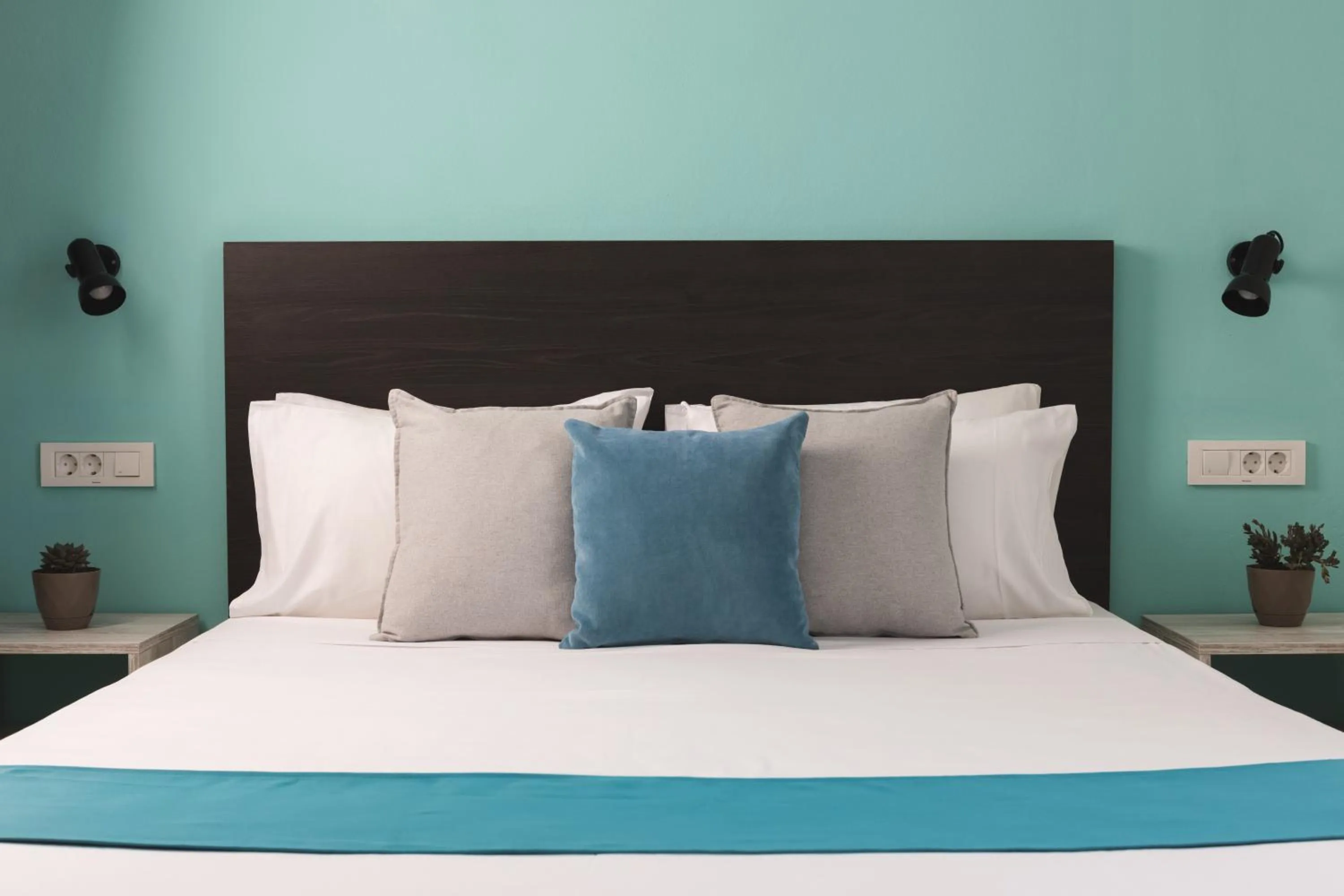 Bed in Adorno di Zante