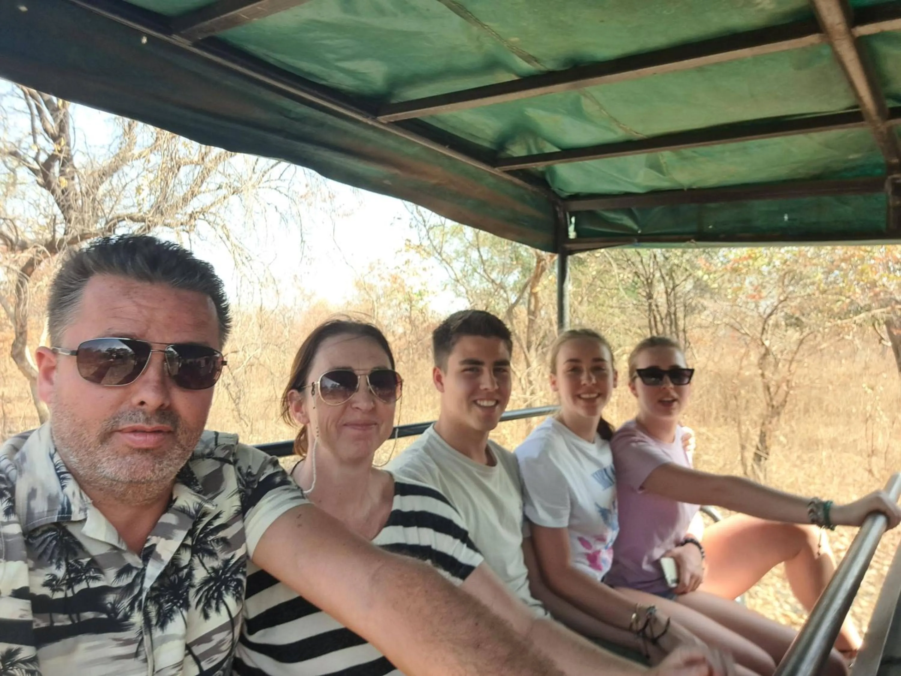 Off site in Hotel Lemmenhof