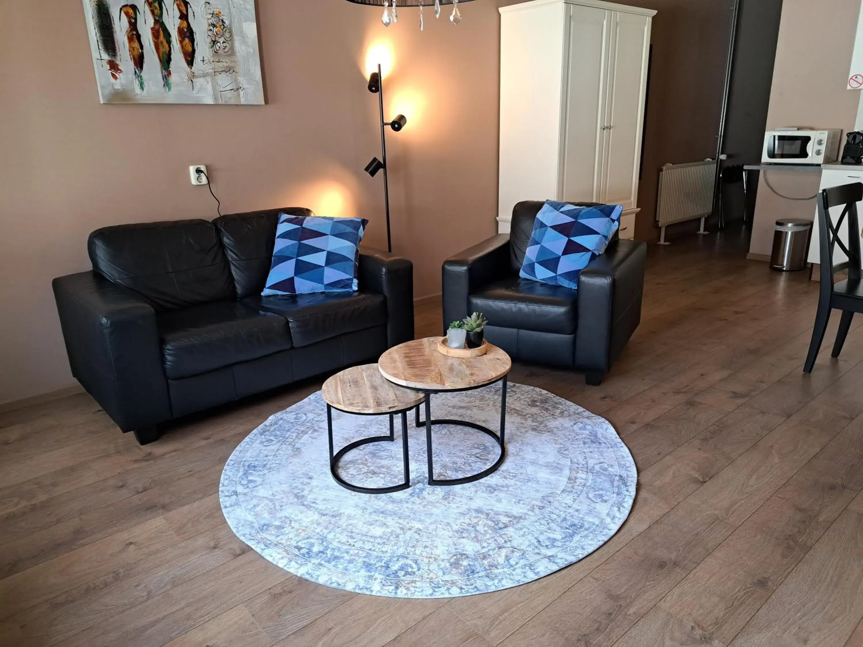 Studio (2 Adults) in Hotel Lemmenhof Studio (2 Adults) in Hotel Lemmenhof