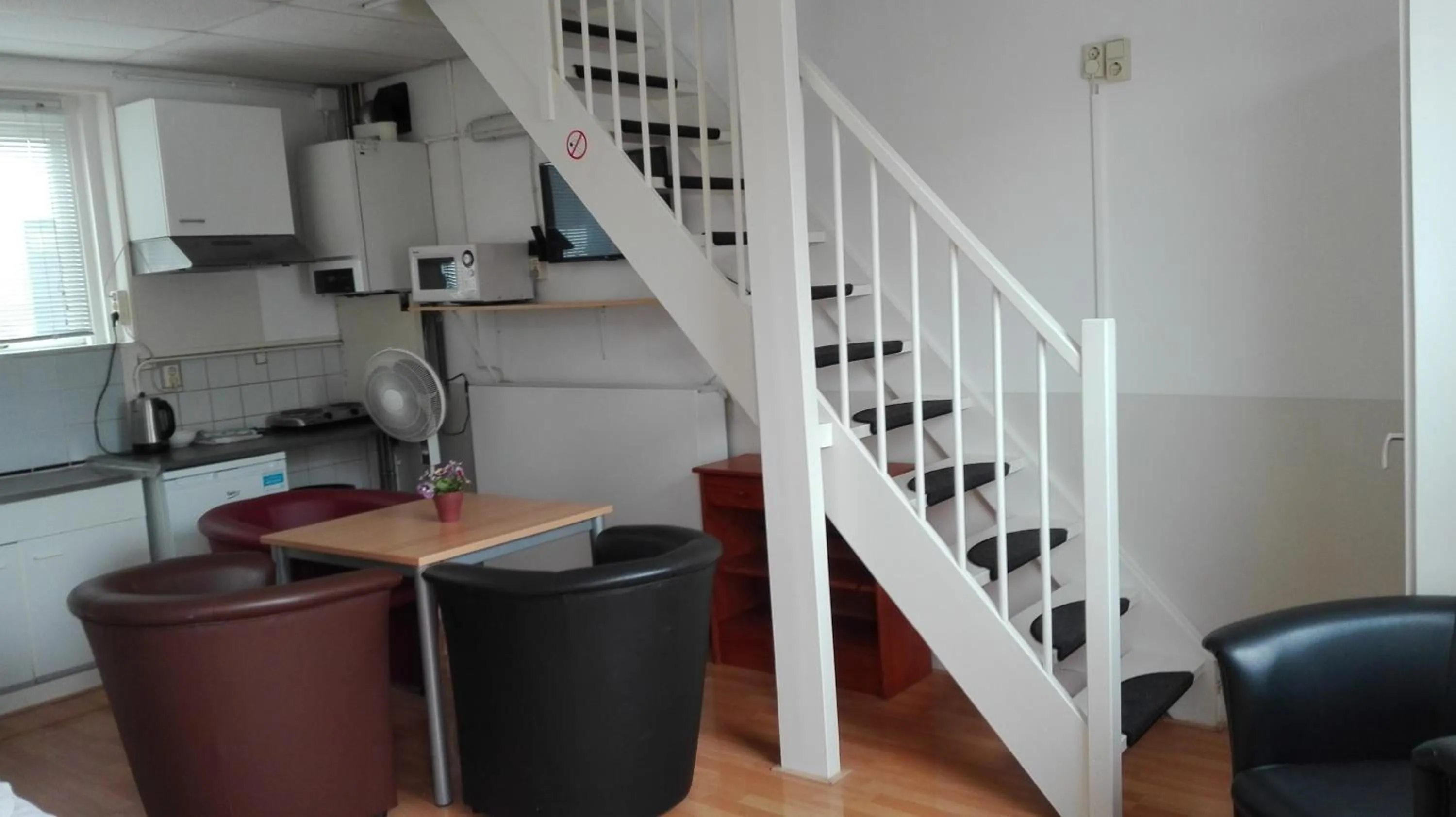 Bed & Breakfast Vlissingen