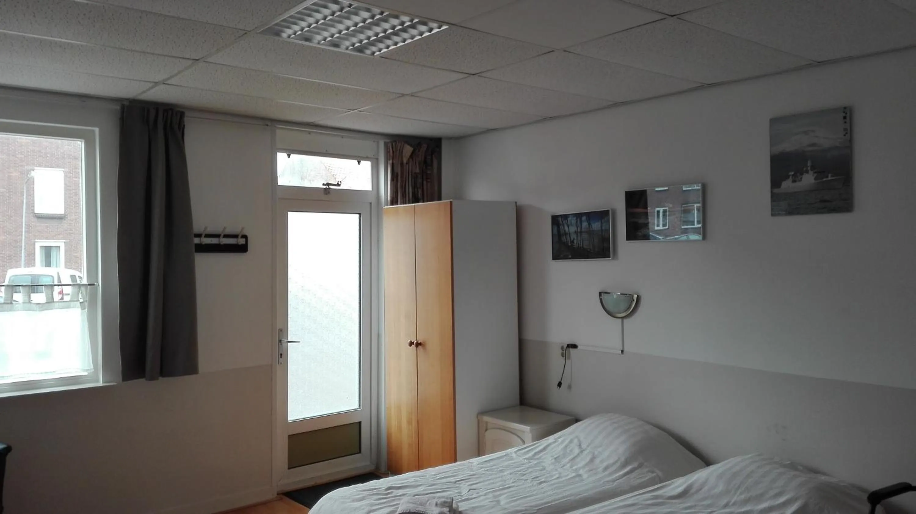 Bed & Breakfast Vlissingen