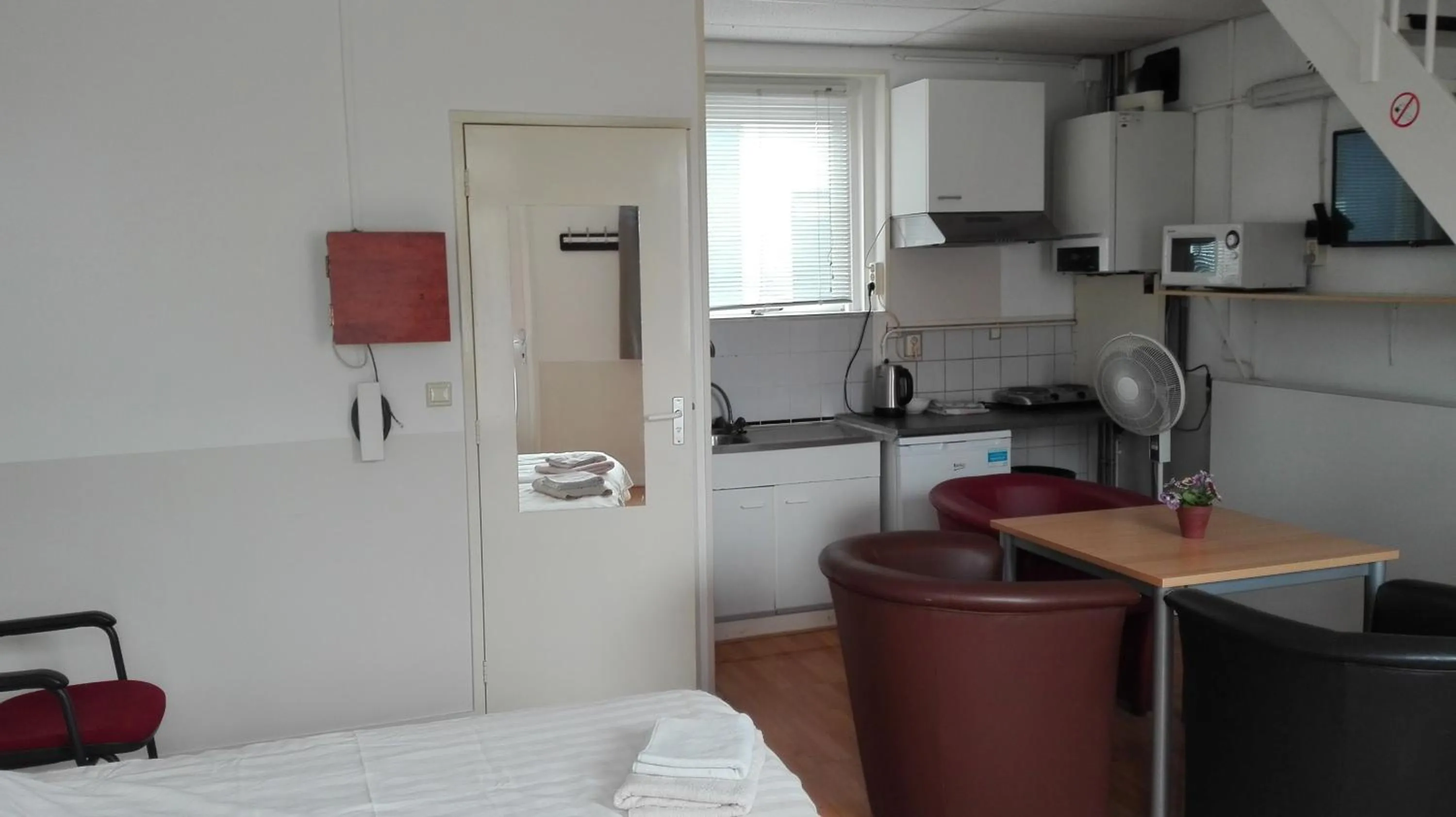 Bed & Breakfast Vlissingen
