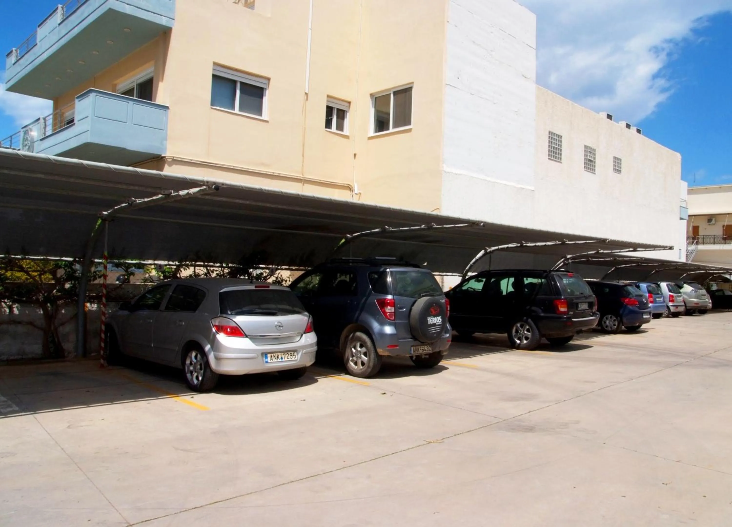 Other in Elysee Hotel