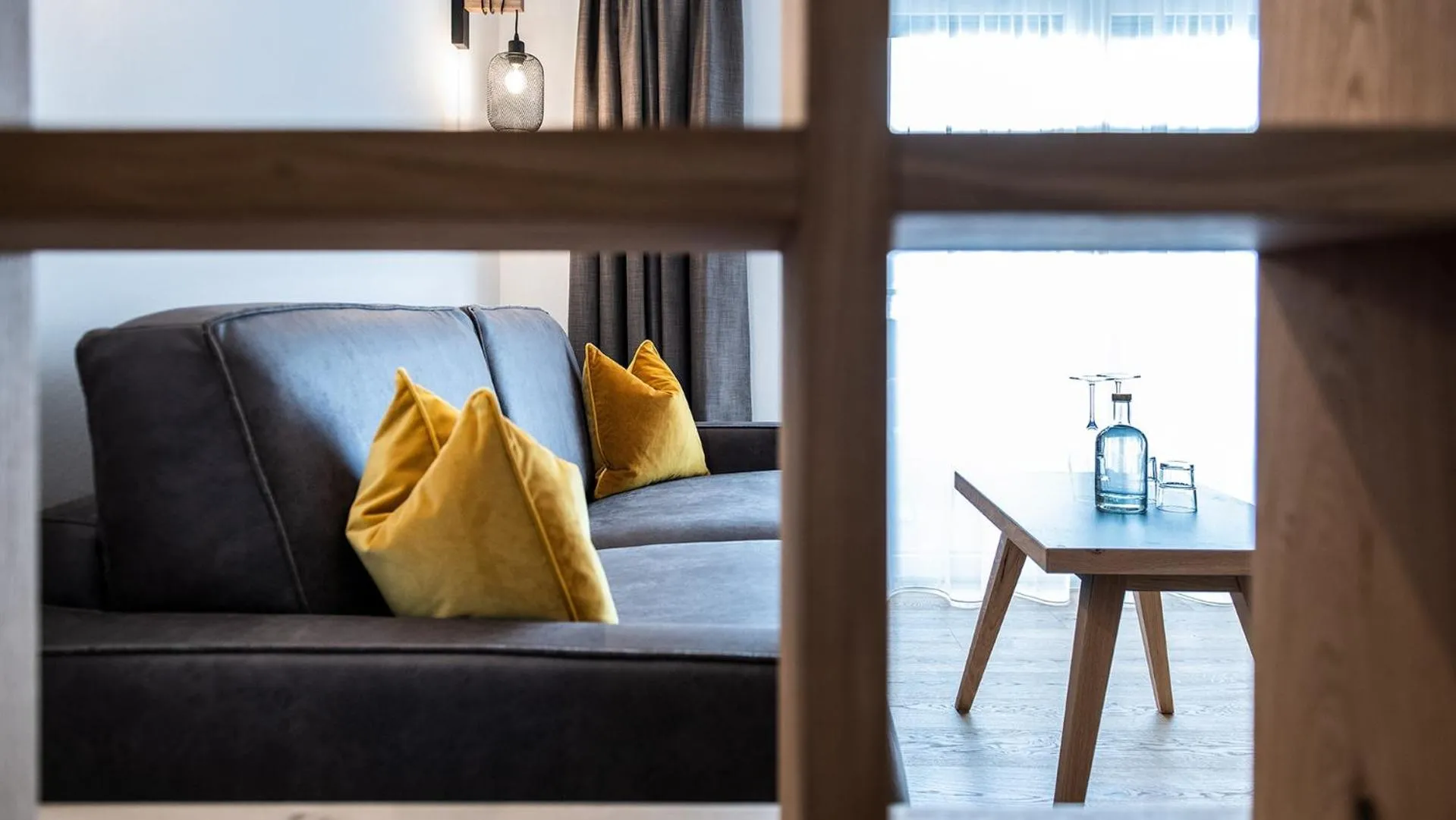 Bed in Der Mohrenwirt ****