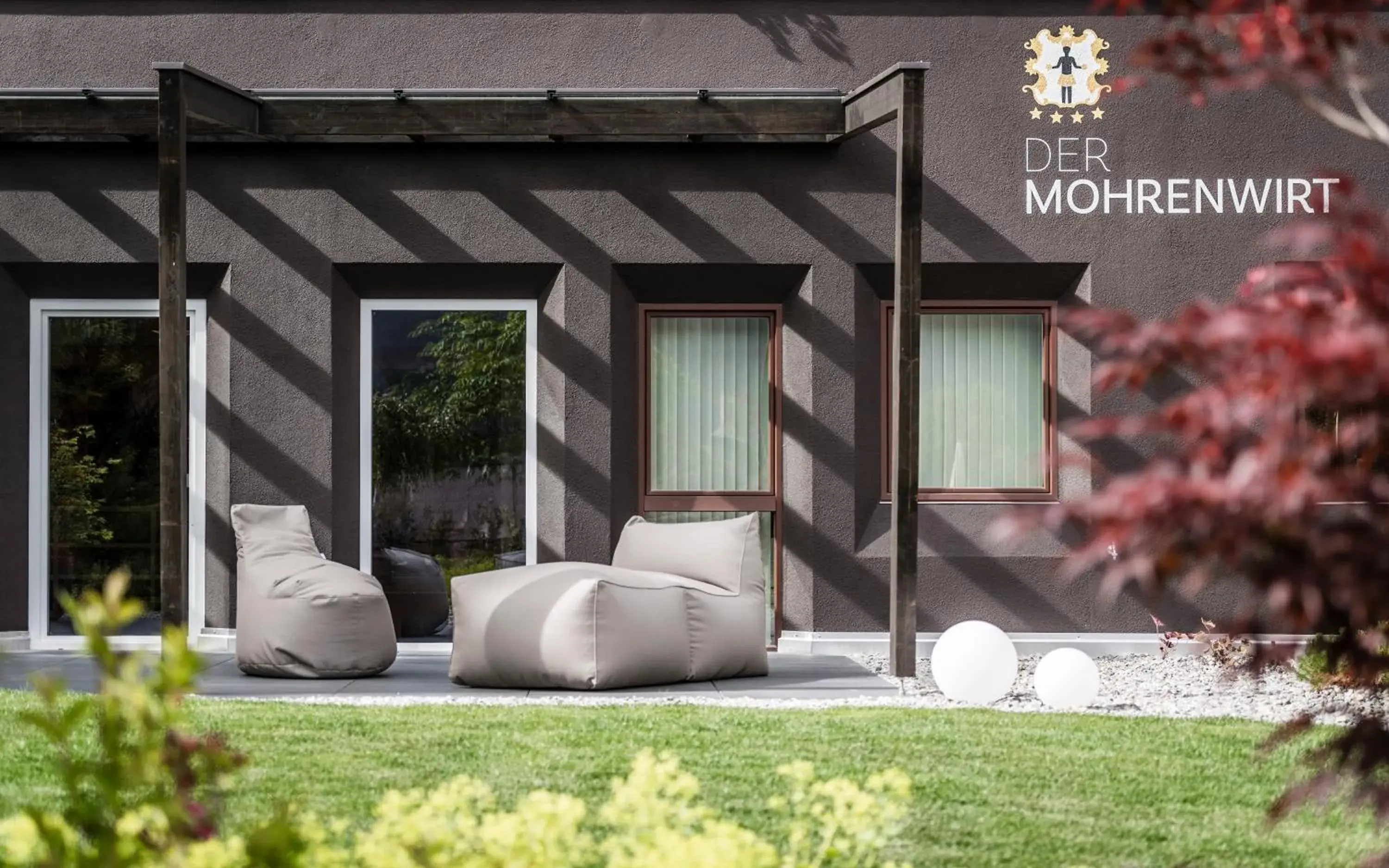 Der Mohrenwirt **** Der Mohrenwirt ****