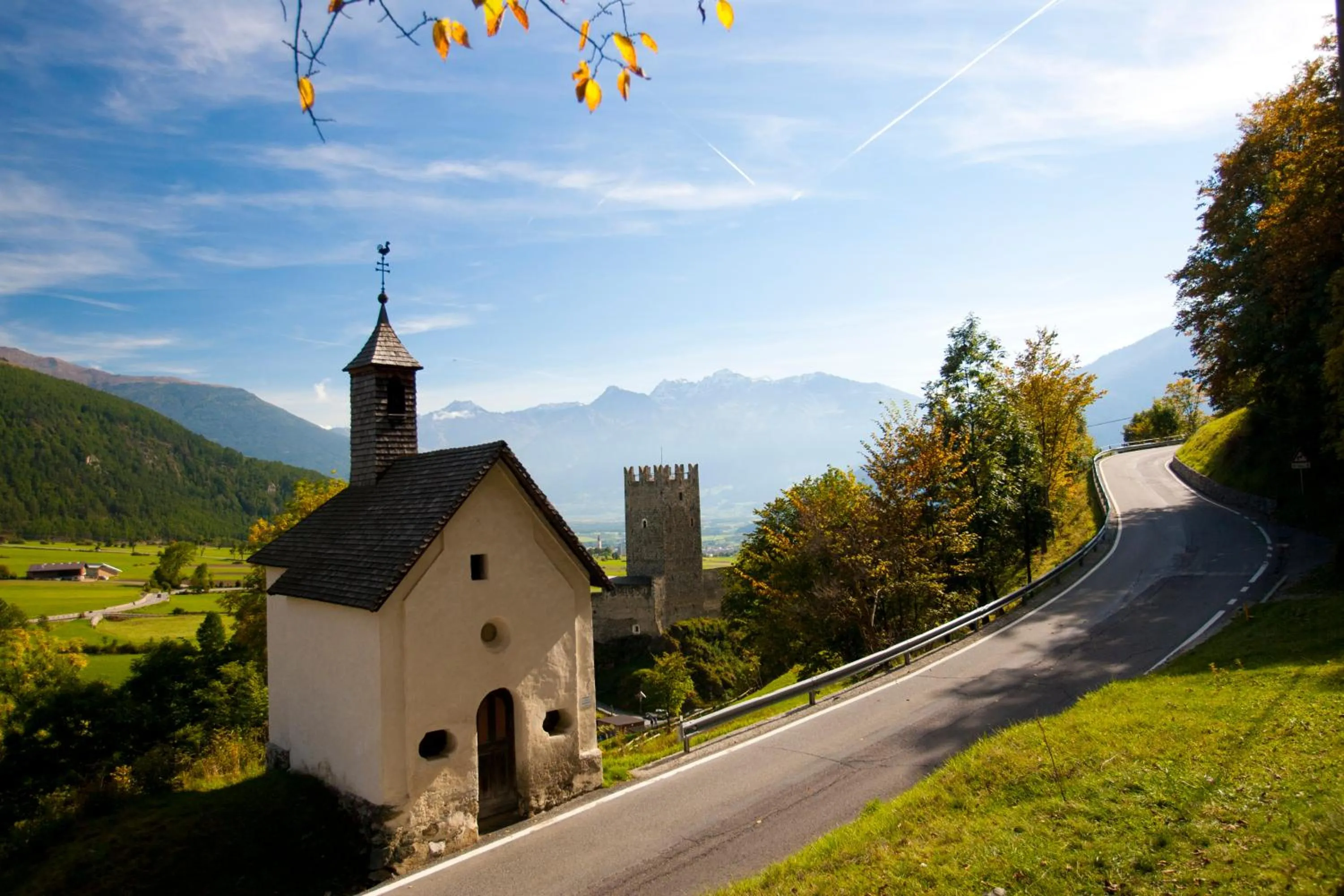 Landmark view in Der Mohrenwirt ****