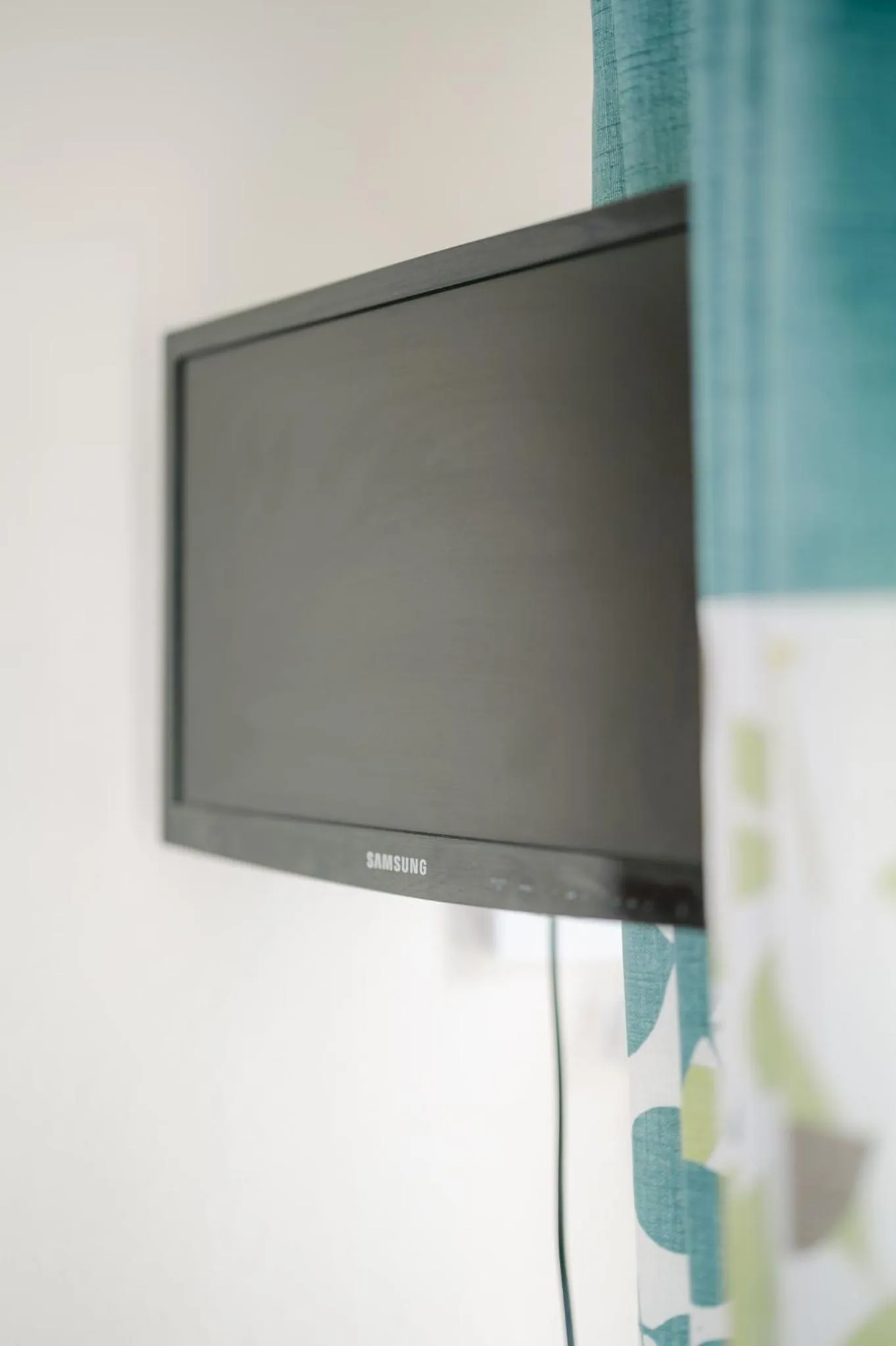 Bedroom in The Chimes on the Sea