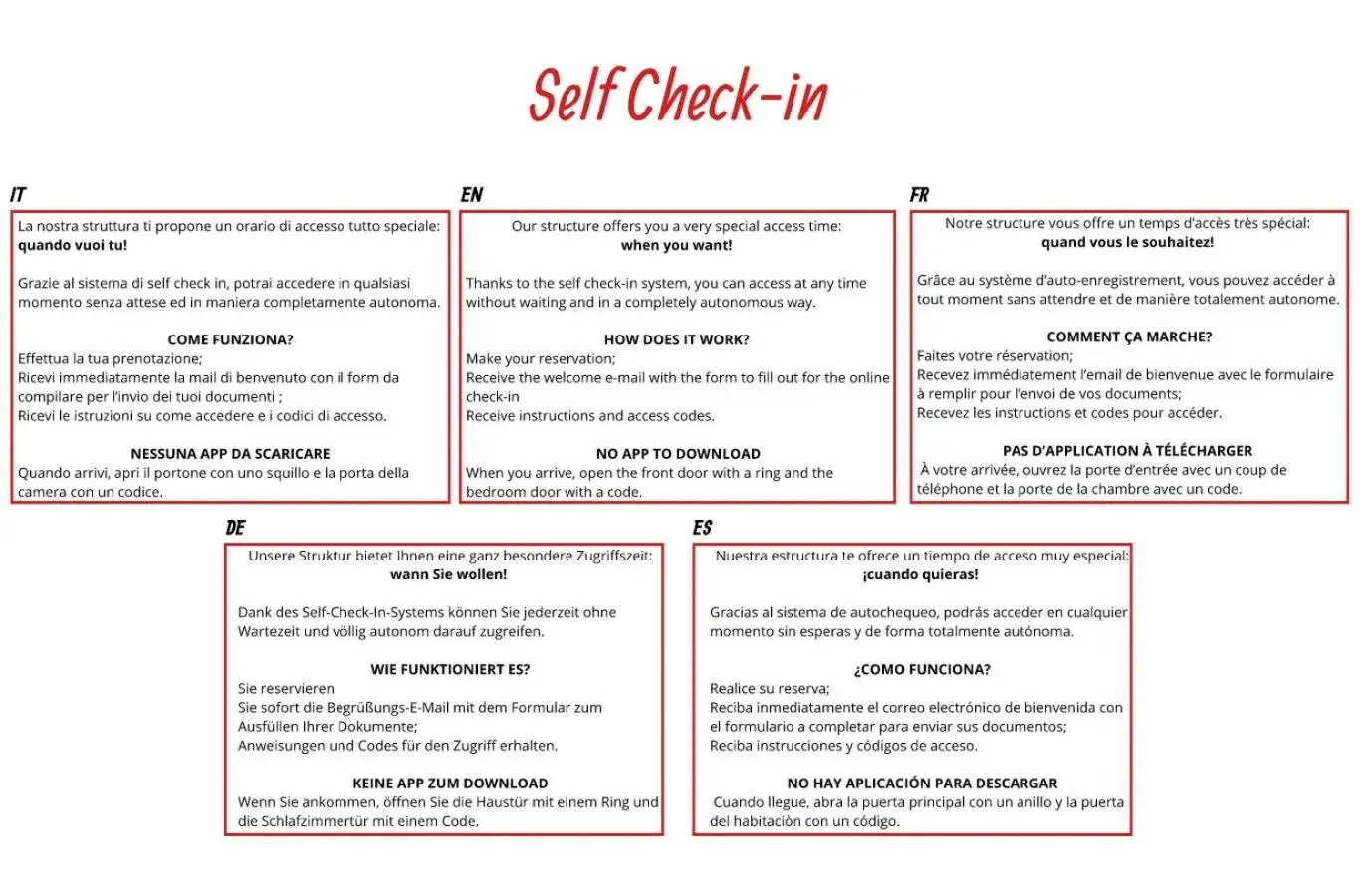 Logo/Certificate/Sign in Via Palazzo Sanremo Logo/Certificate/Sign in Via Palazzo Sanremo