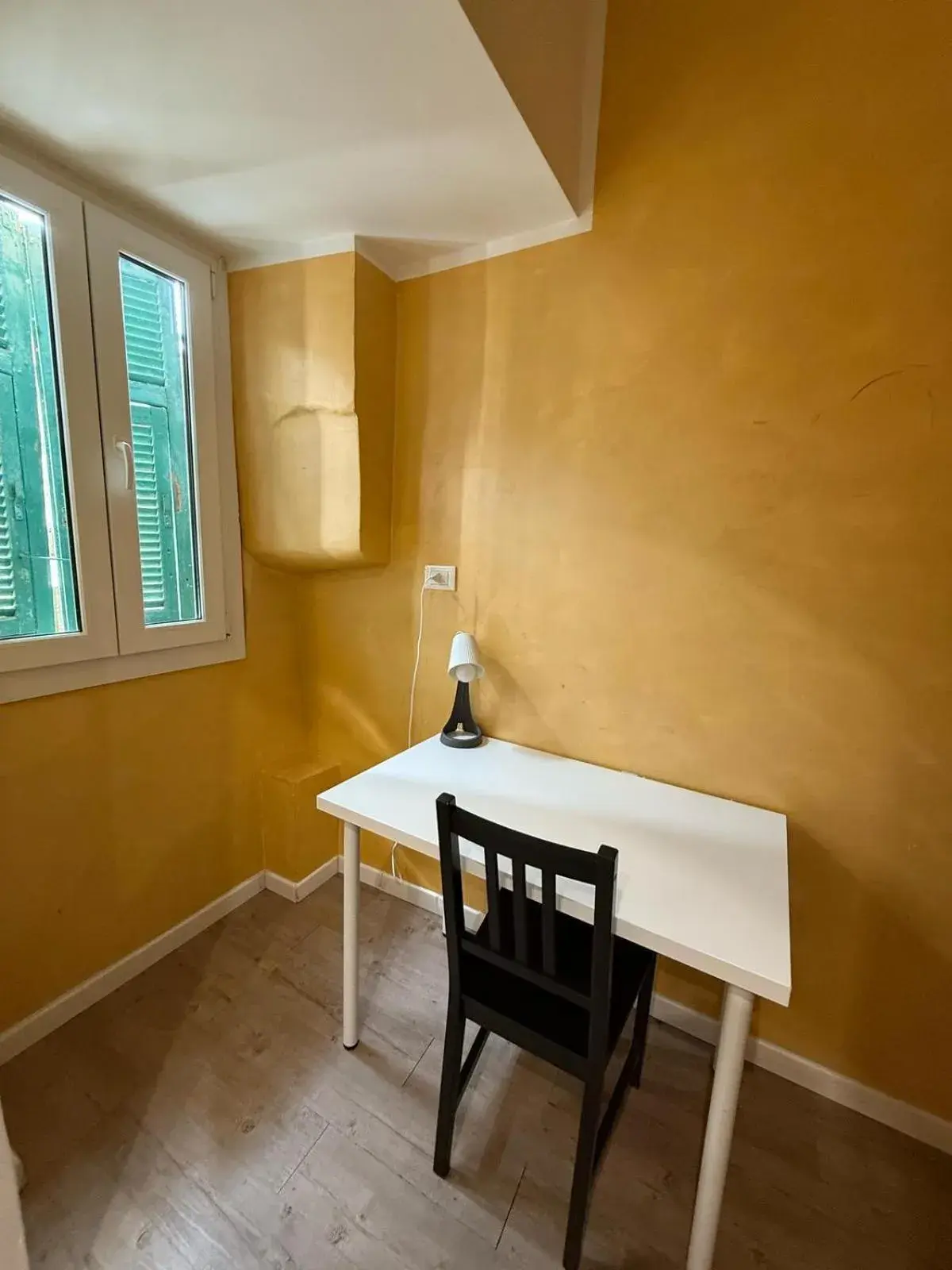 Photo of the whole room in Via Palazzo Sanremo Photo of the whole room in Via Palazzo Sanremo