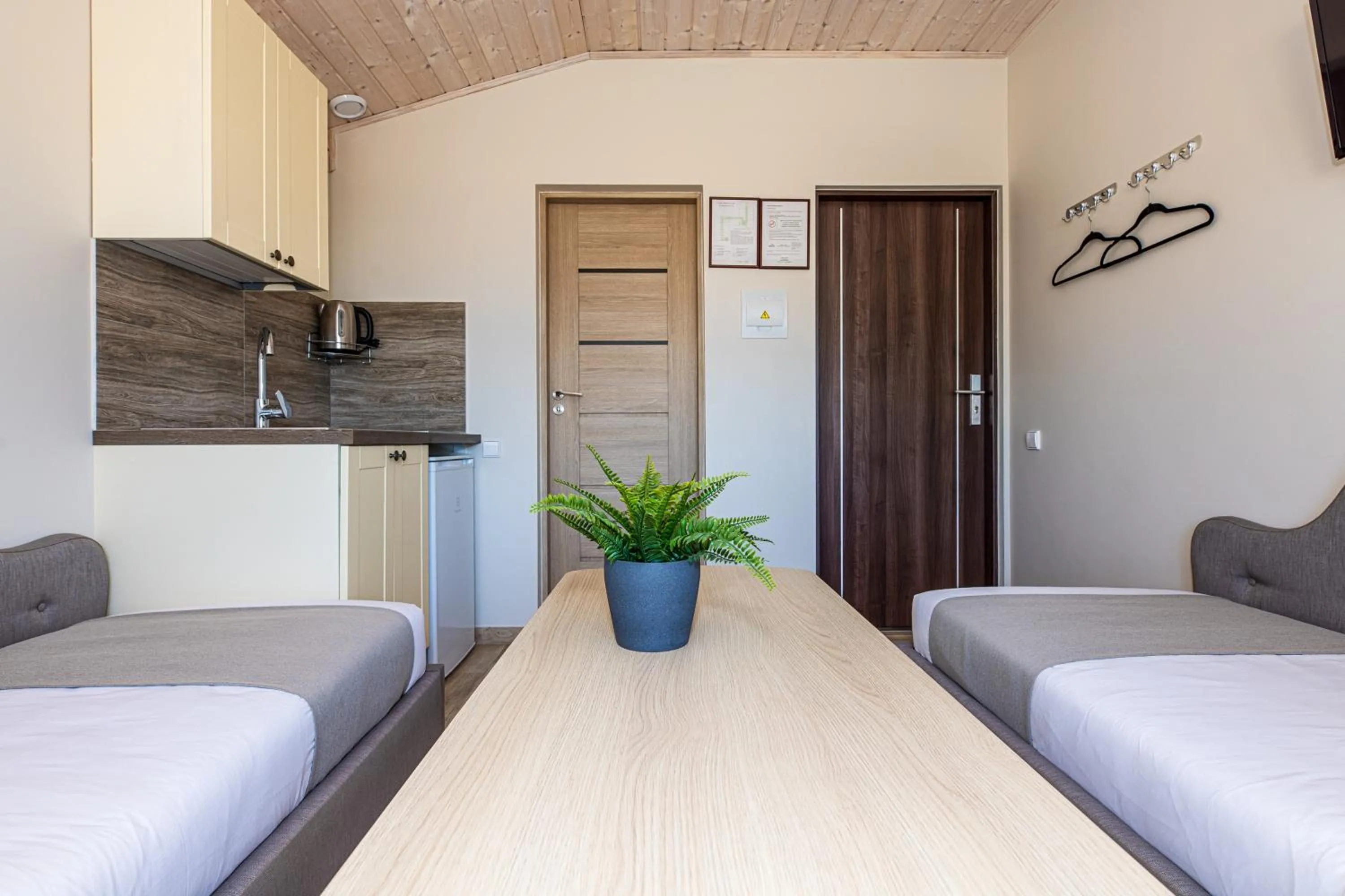 Bed in Lagūna - Šventoji