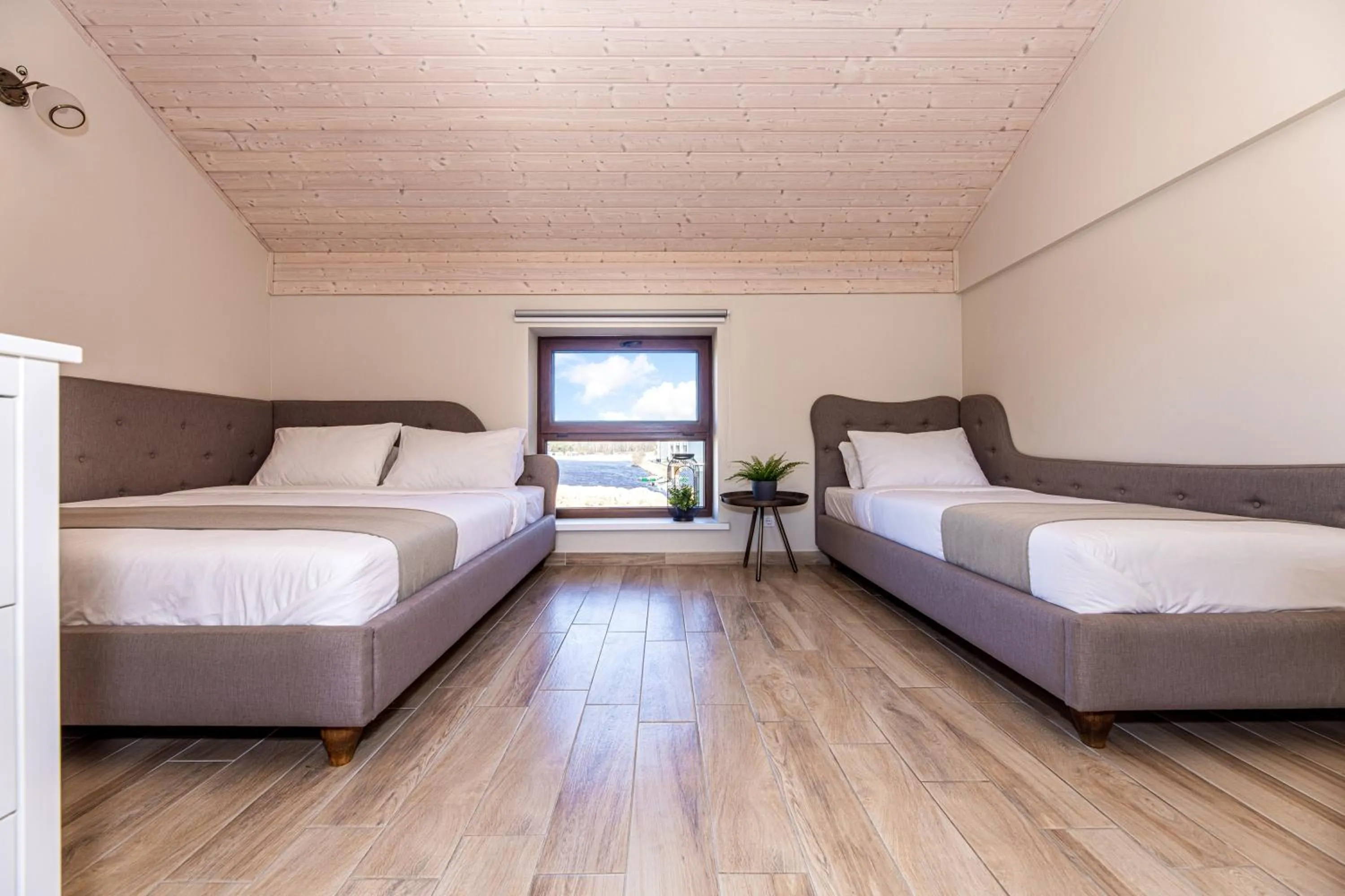 Bed in Lagūna - Šventoji