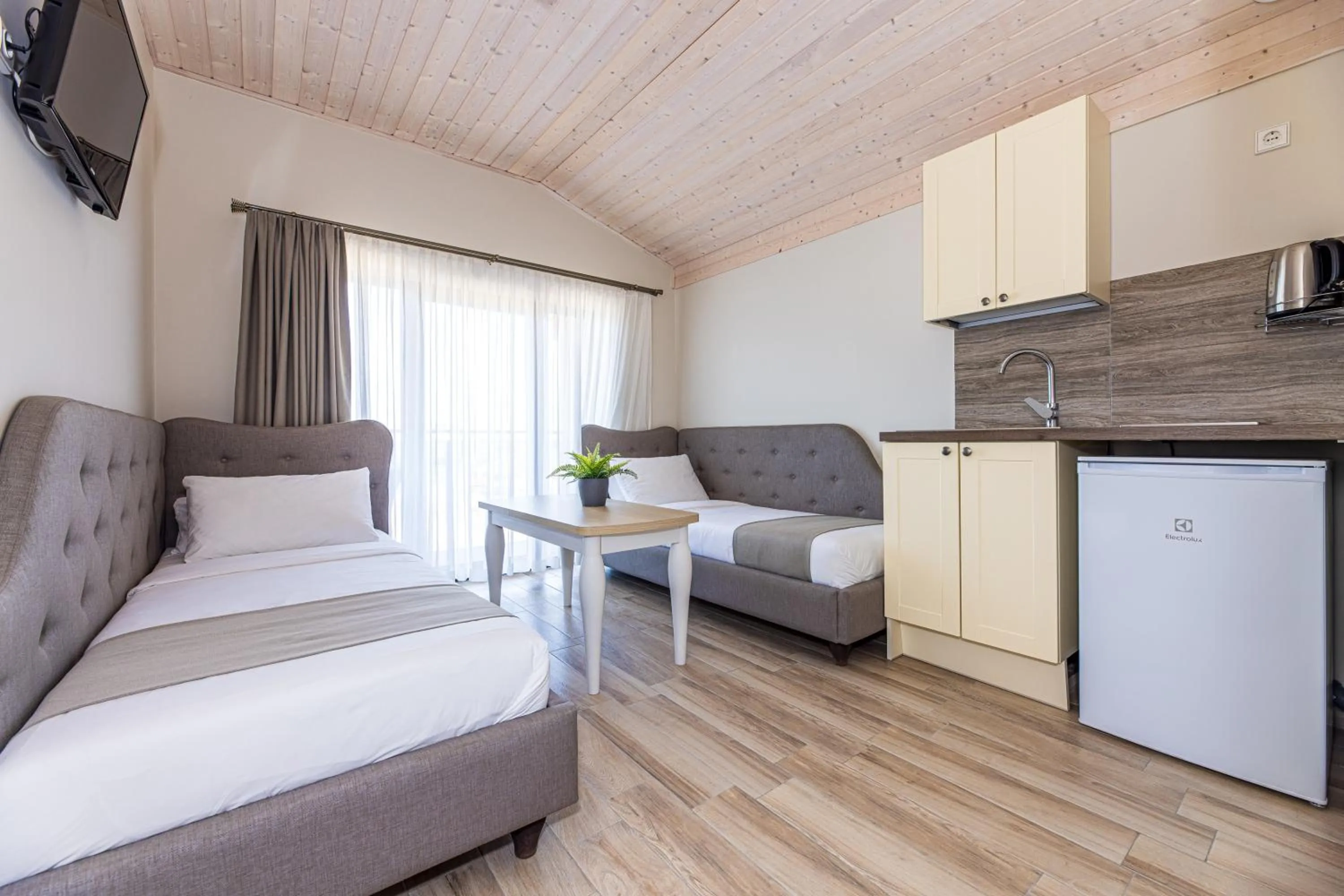 Bed in Lagūna - Šventoji