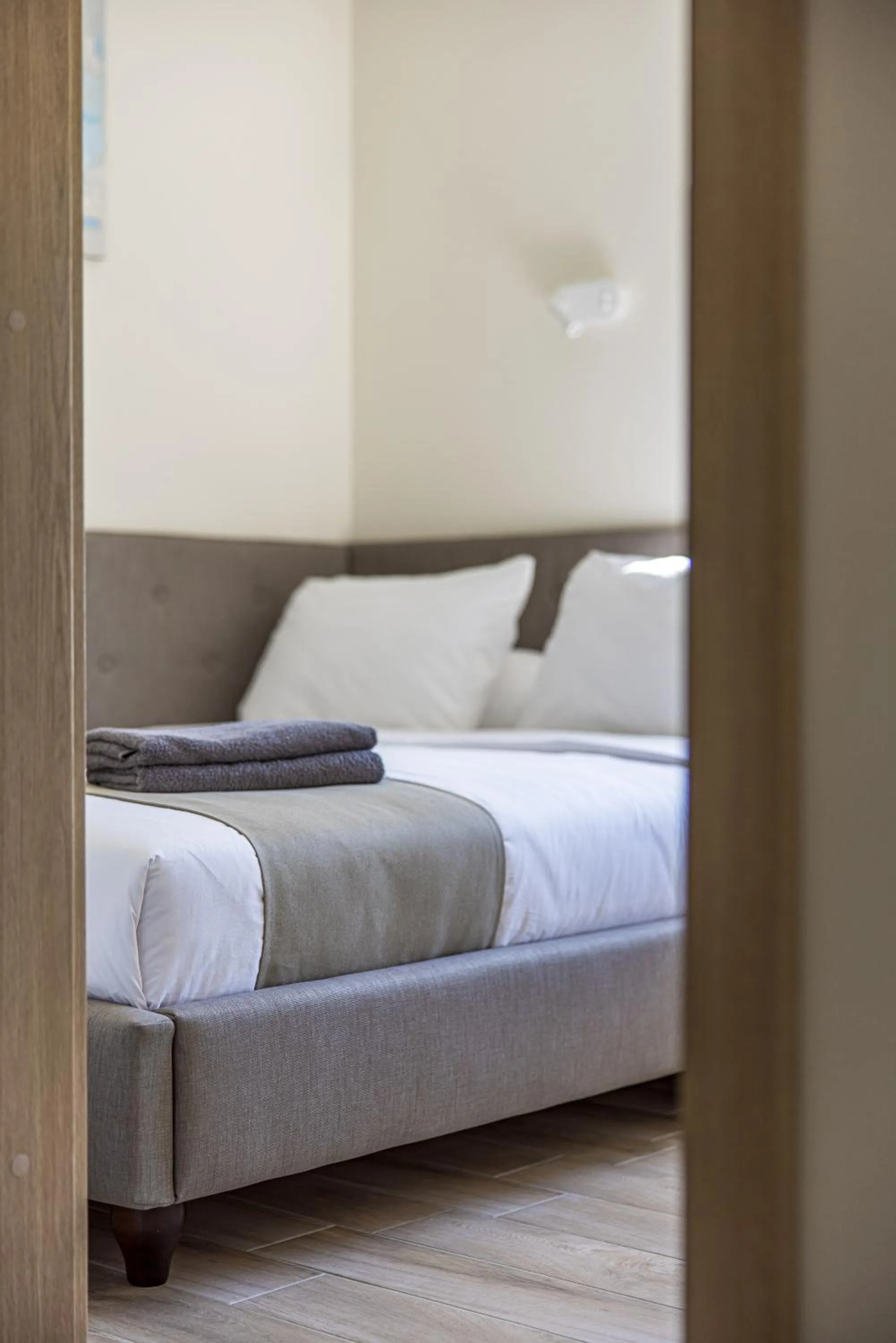 Bed in Lagūna - Šventoji