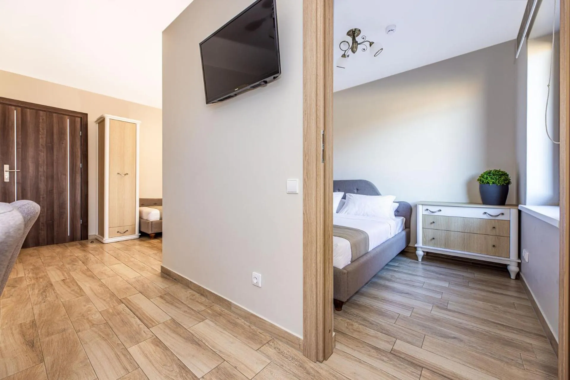 Bed in Lagūna - Šventoji