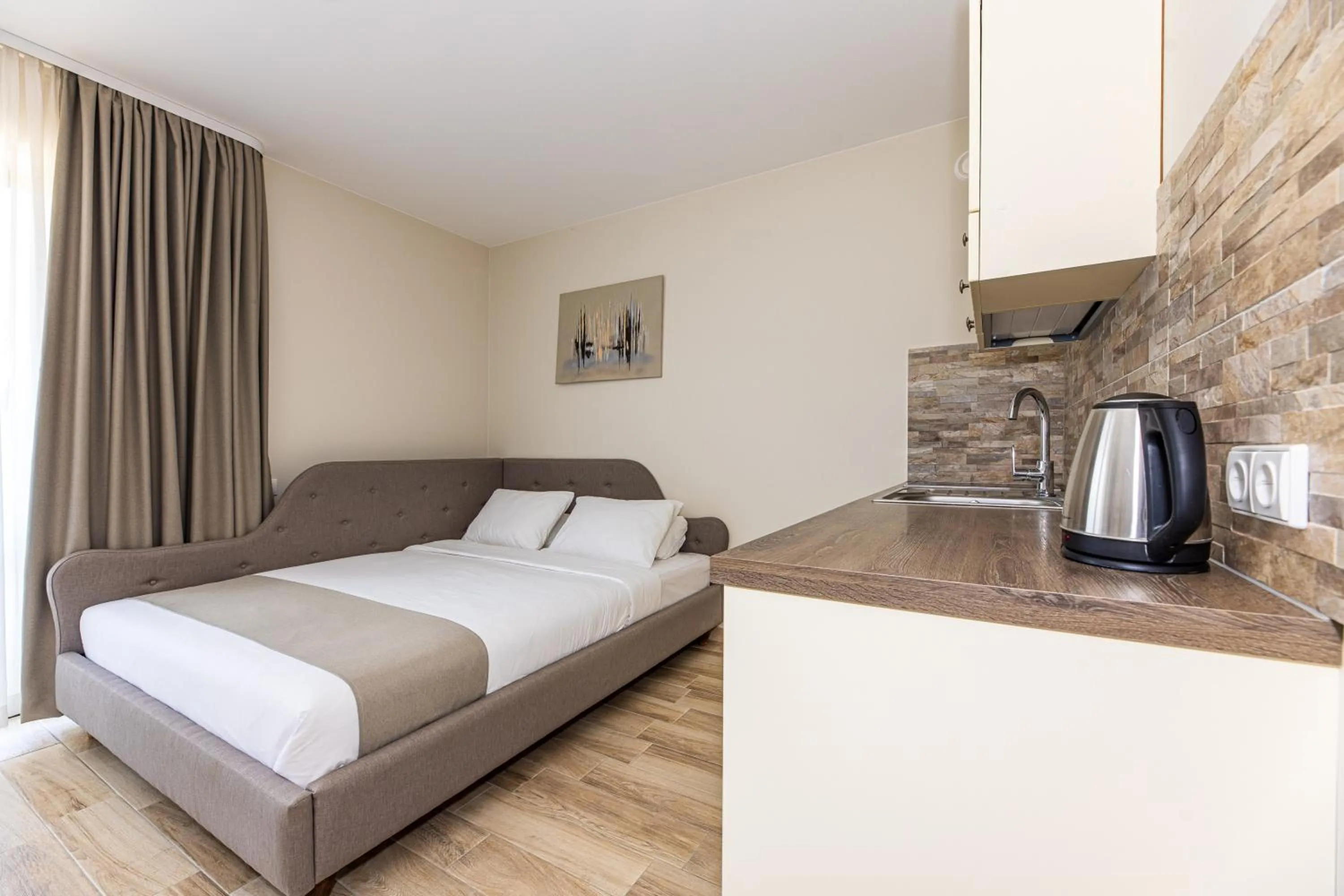 Bed in Lagūna - Šventoji