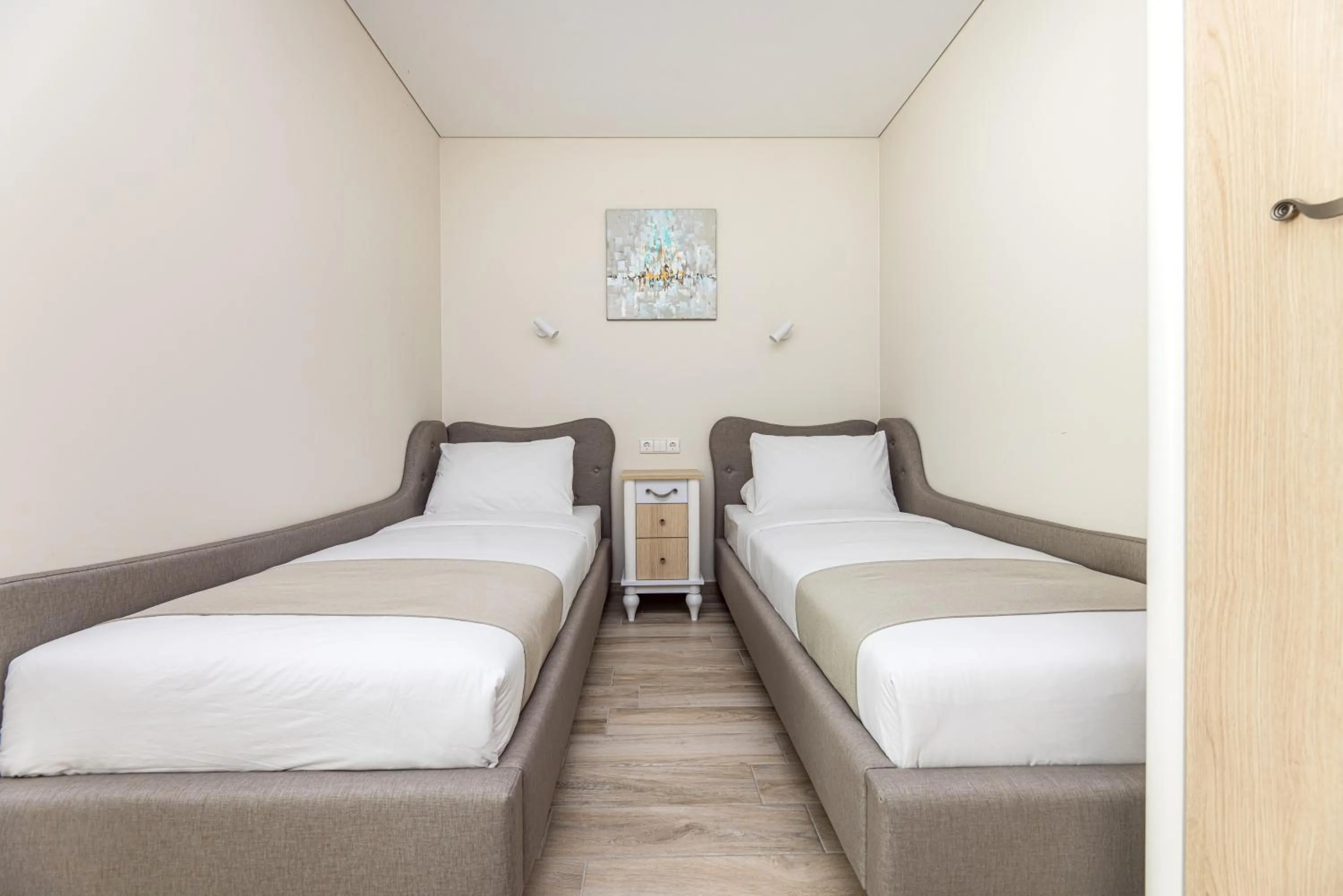 Bed in Lagūna - Šventoji