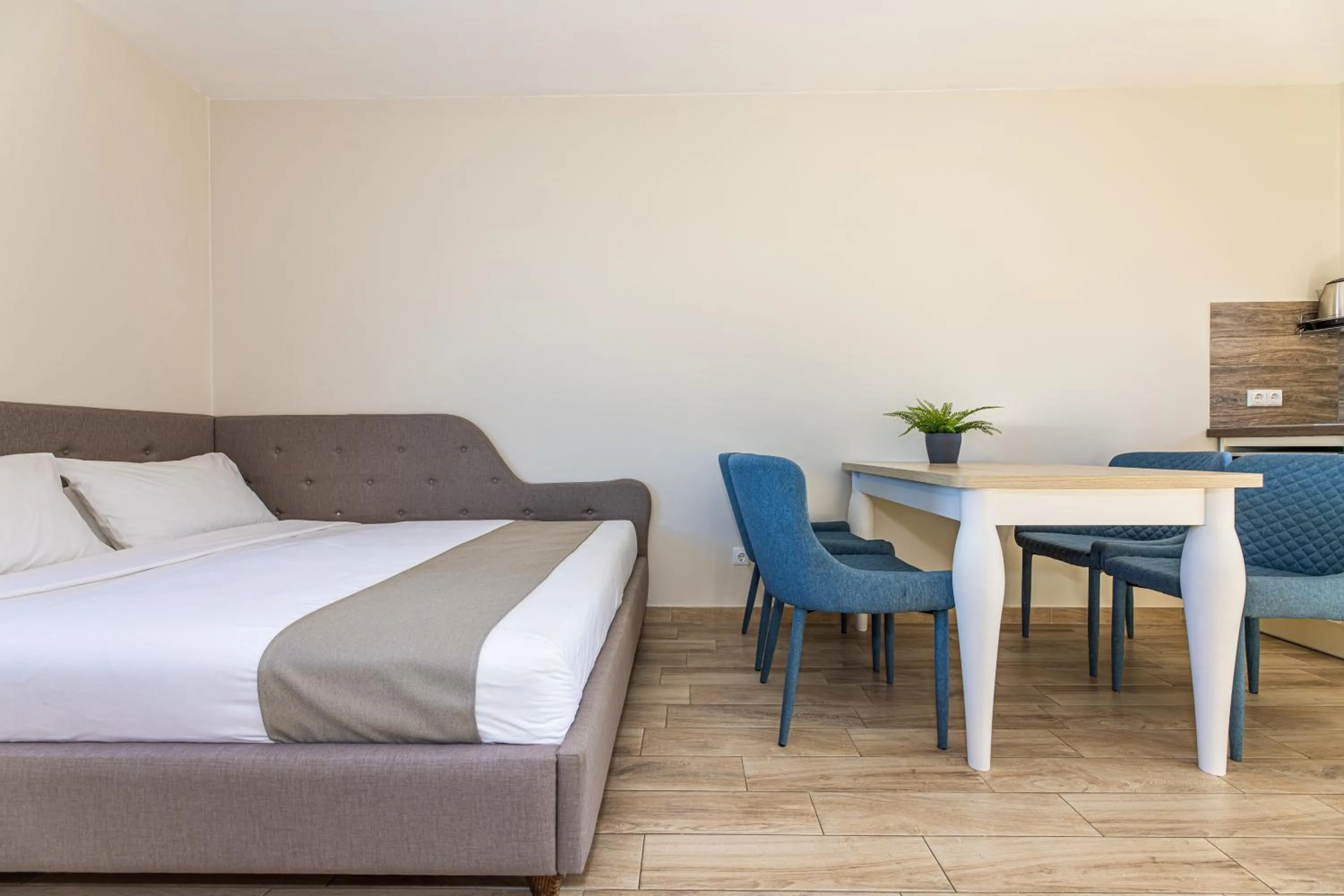 Bed in Lagūna - Šventoji