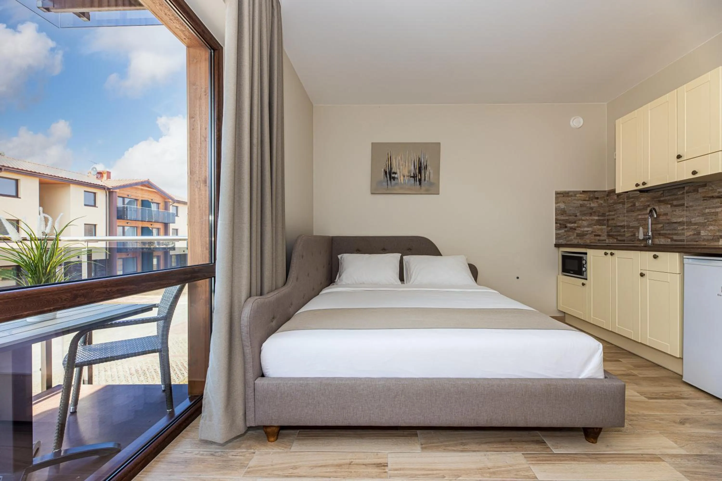 Bed in Lagūna - Šventoji